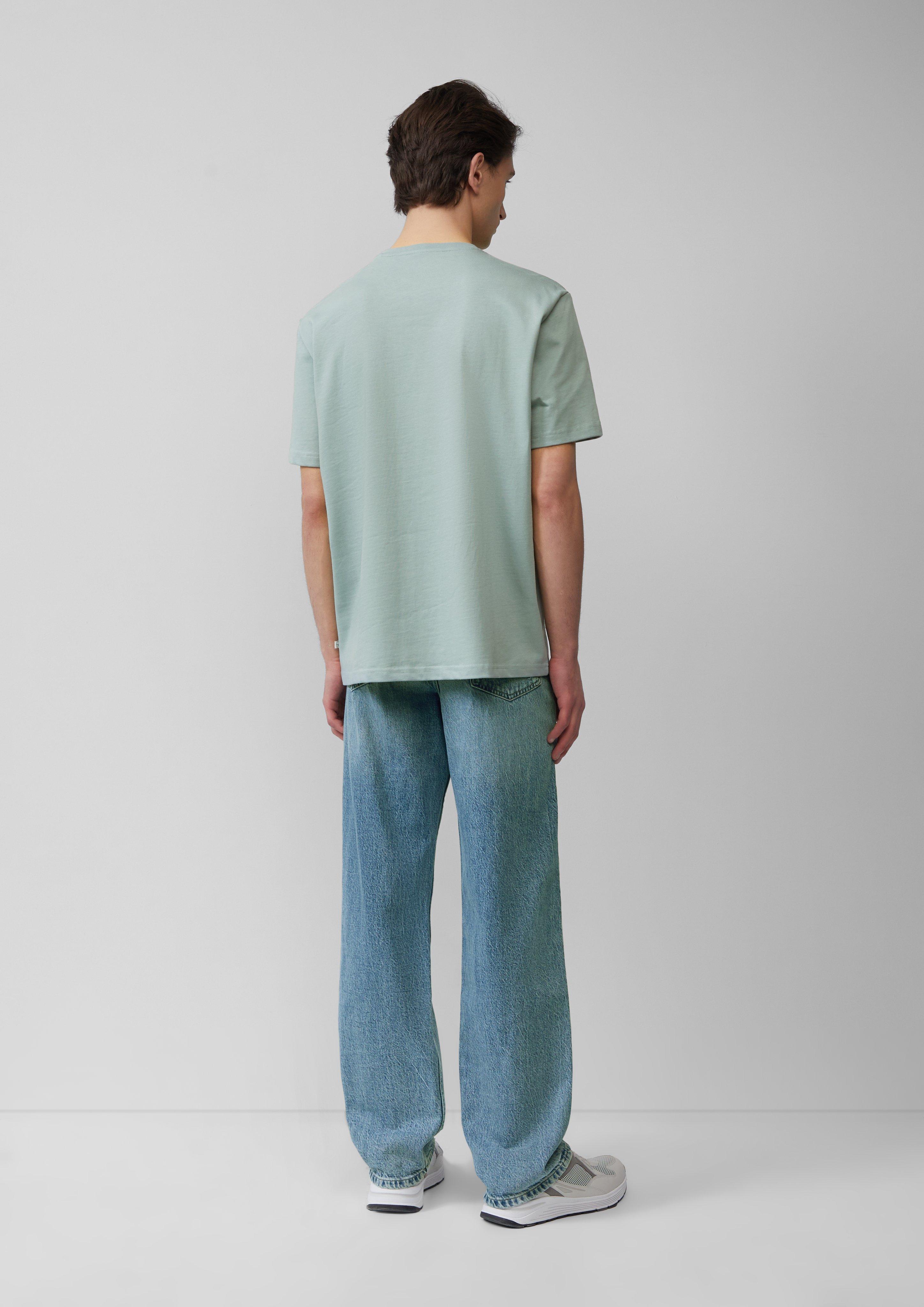 T-Shirt in 7217 & 9400