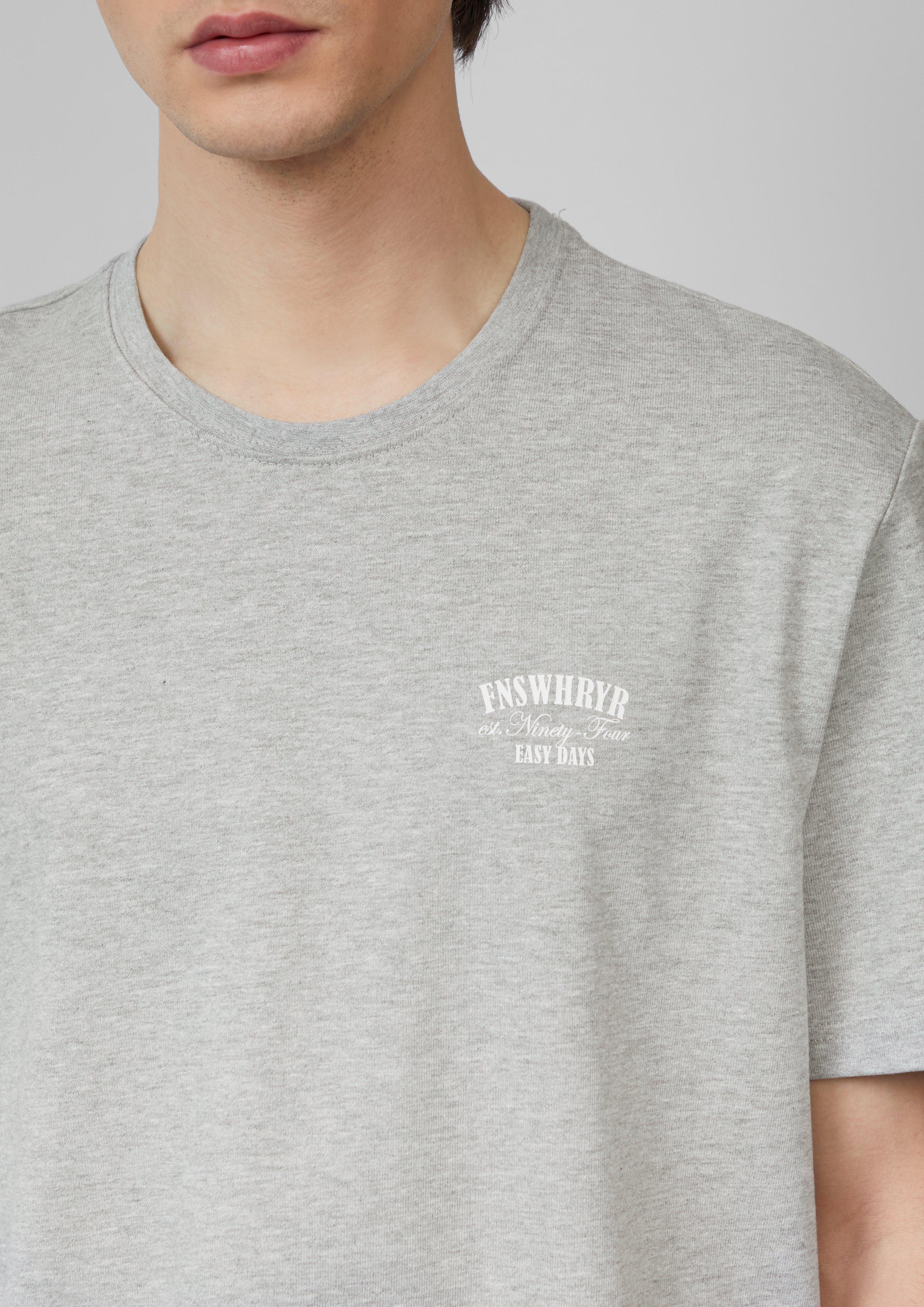 T-Shirt in 9400 & 7217