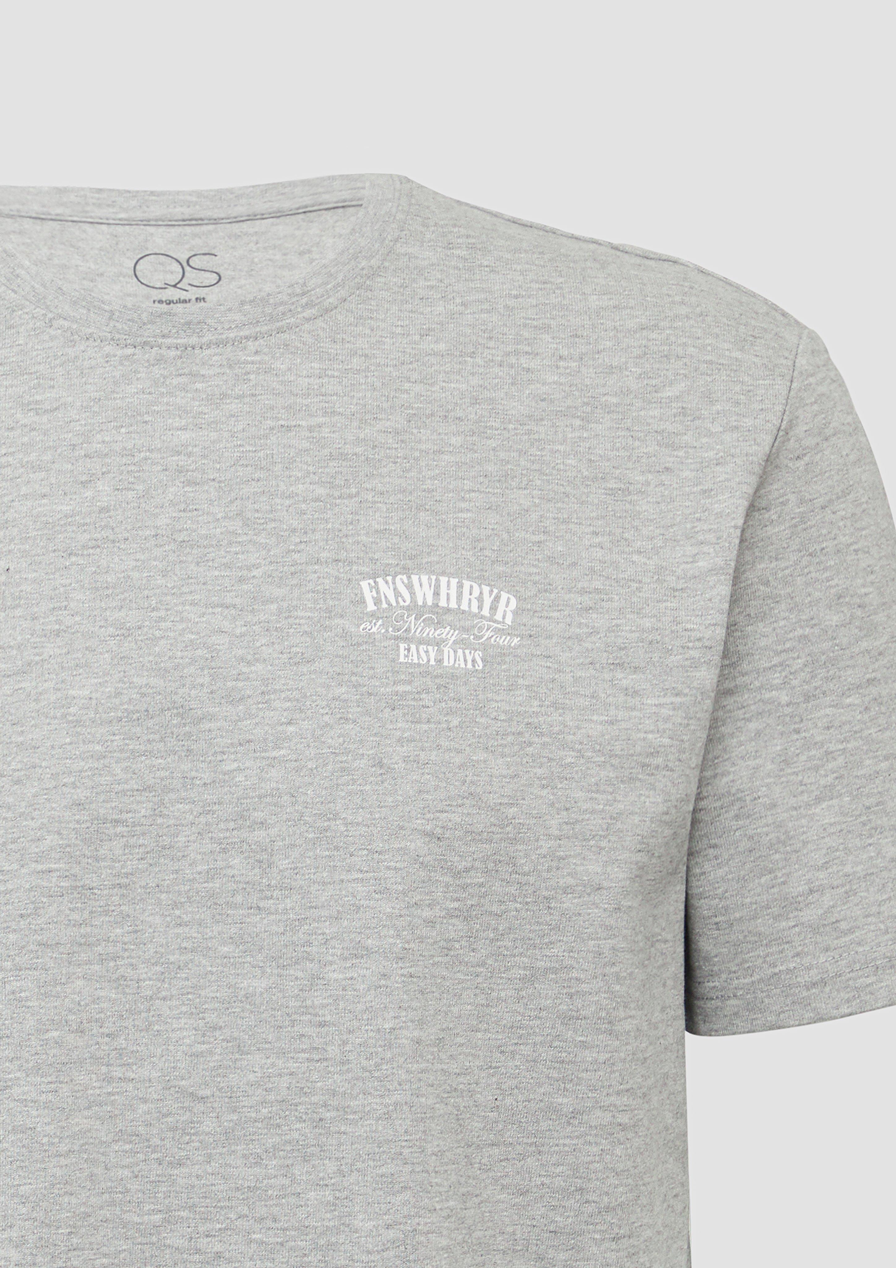 T-Shirt in 9400 & 7217