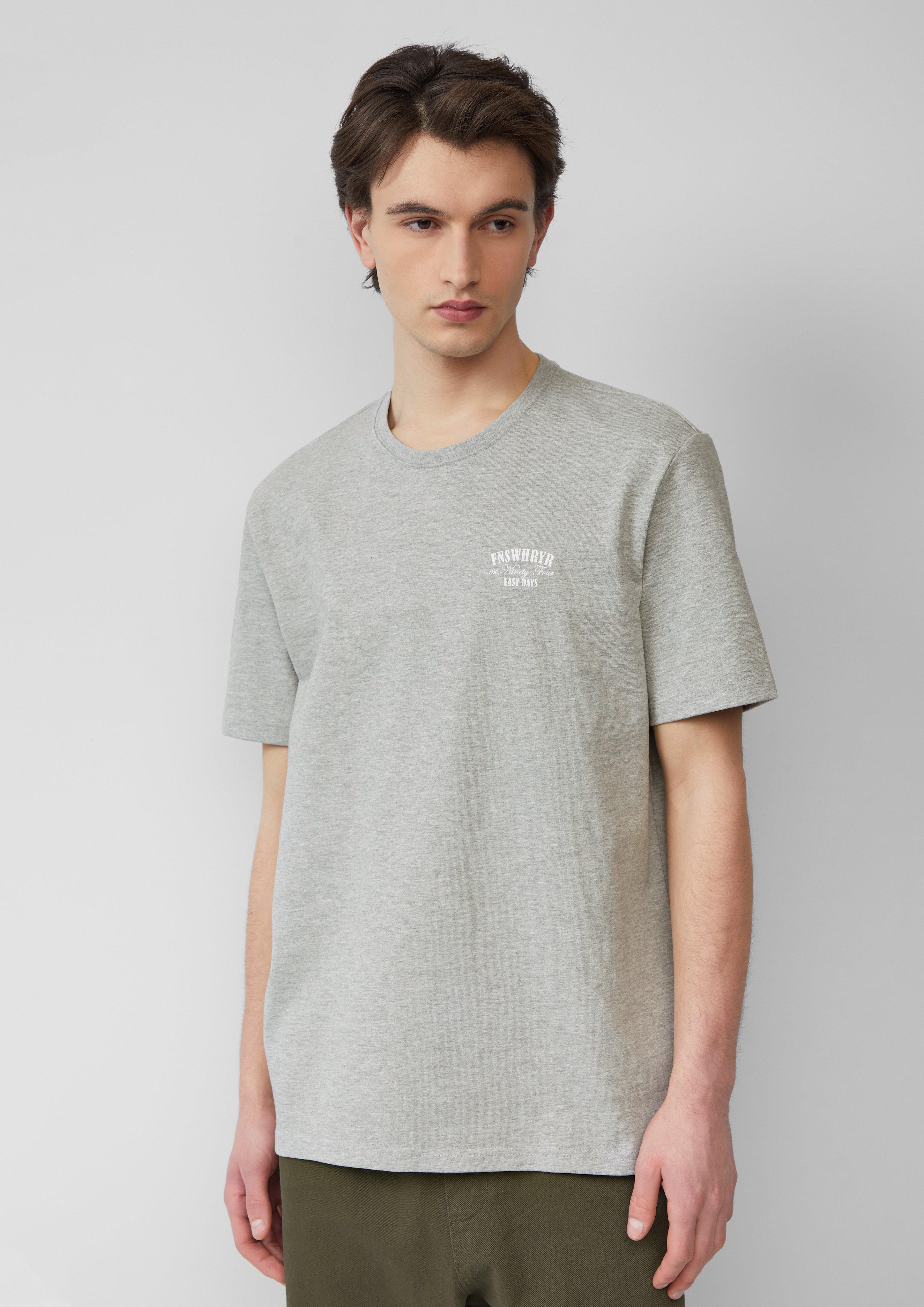 T-Shirt in 9400 & 7217