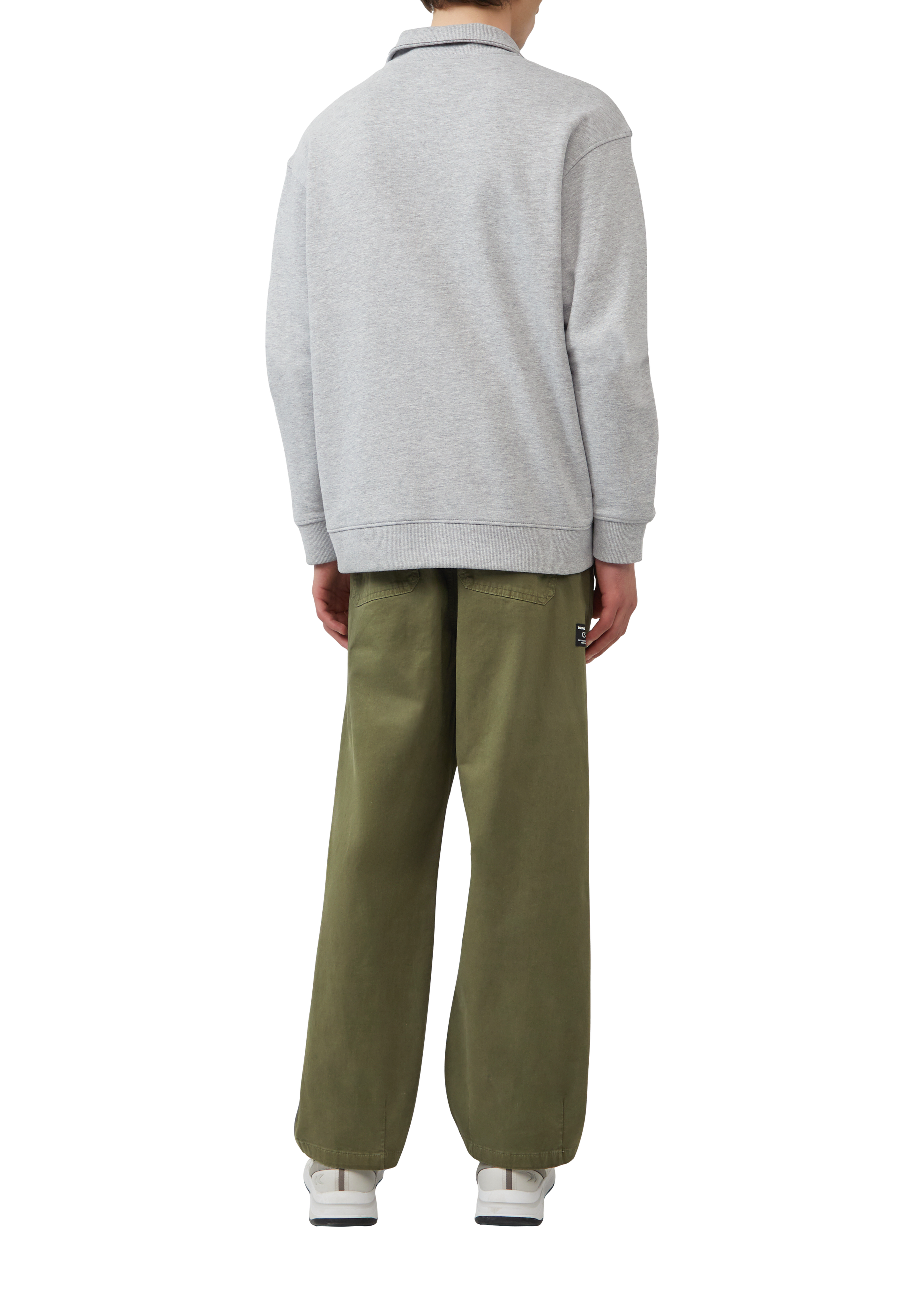 Thumbnail - Sweatshirt