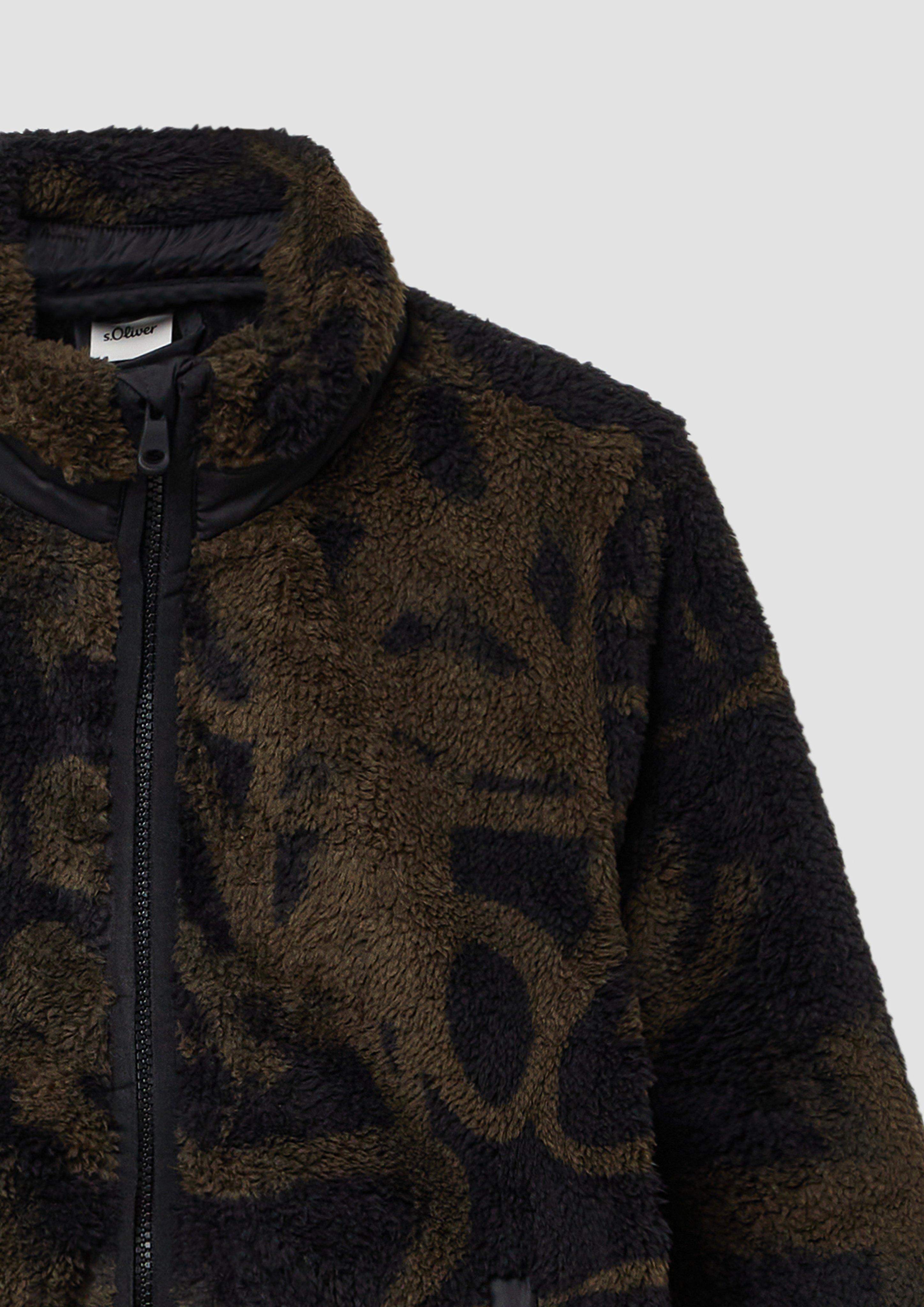 Veste d'intérieur in 99A1