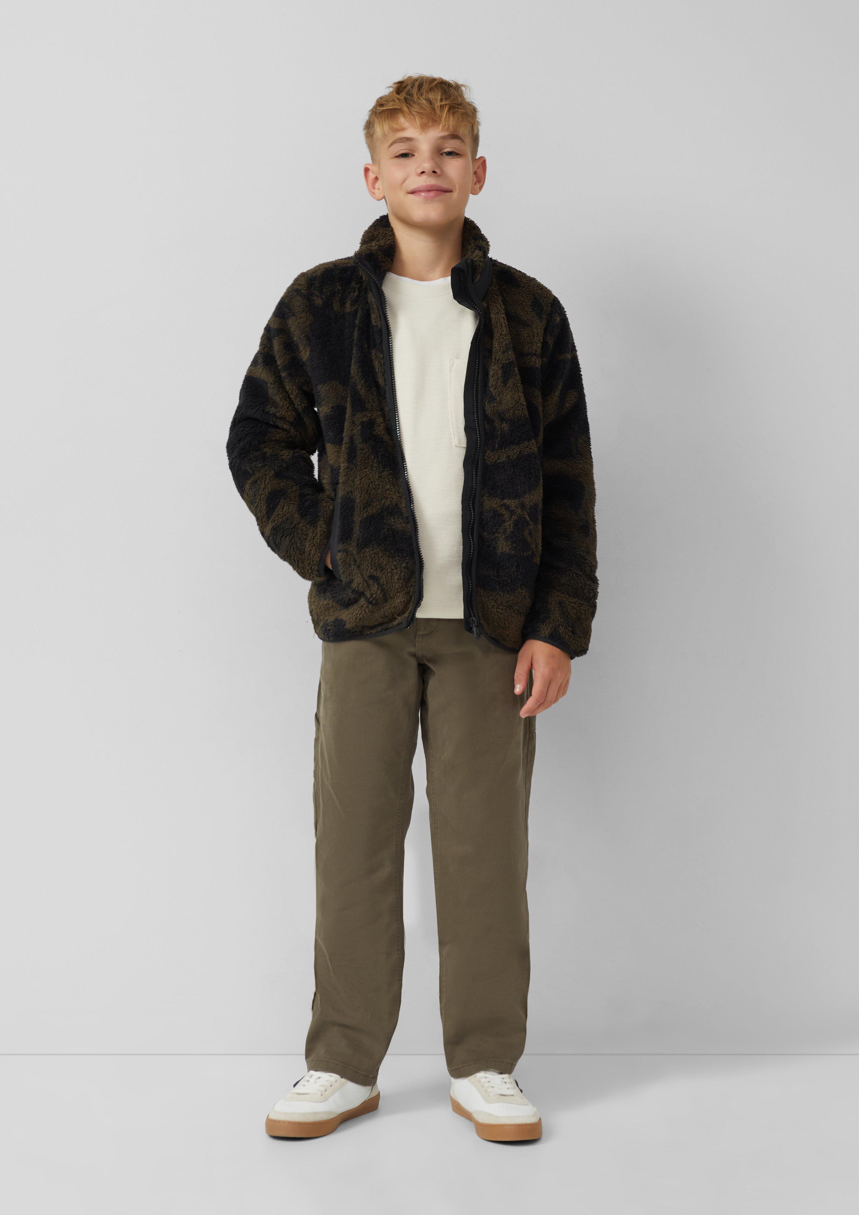 Vnitřní bunda in 99A1