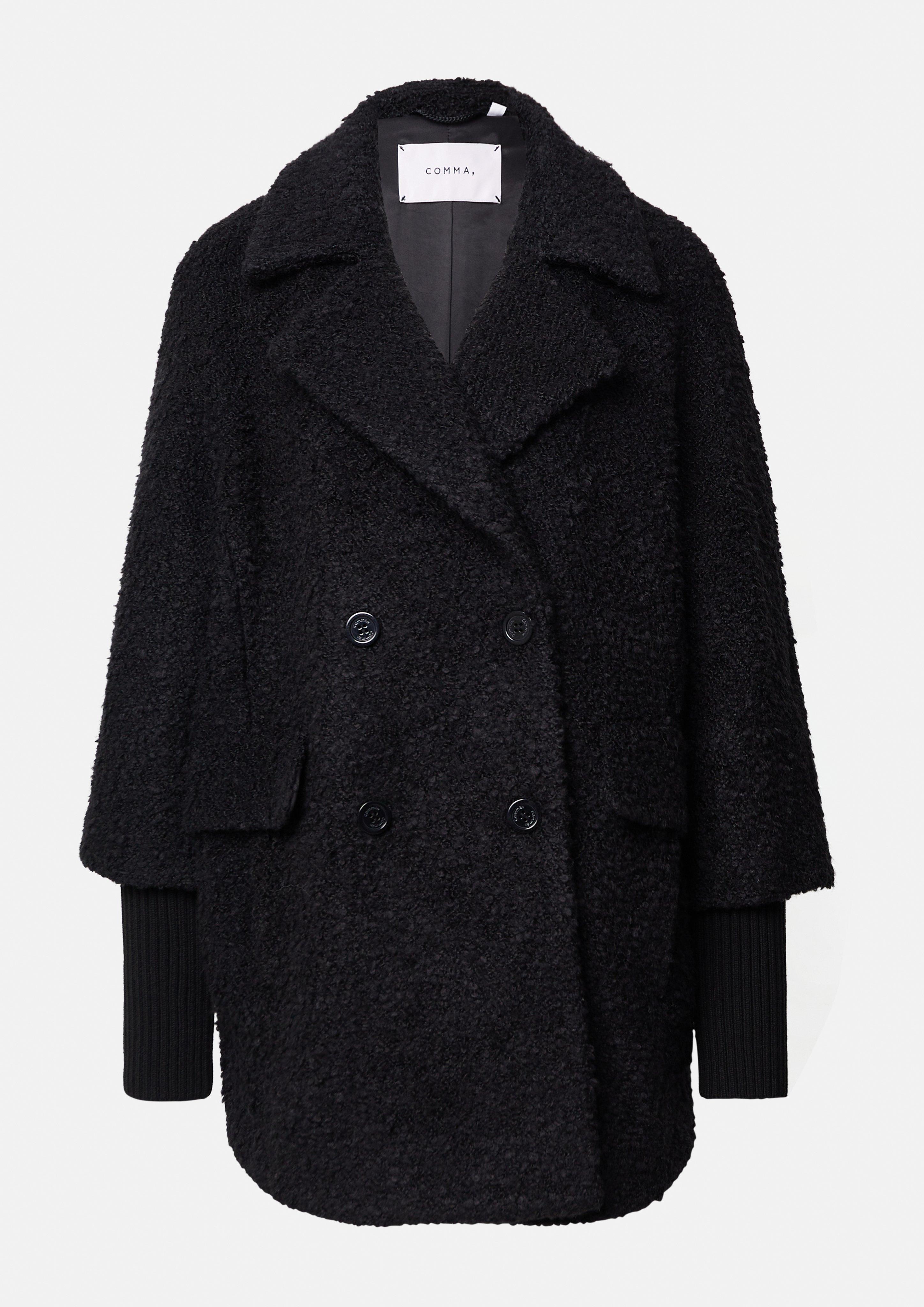 Outdoor-Jacke