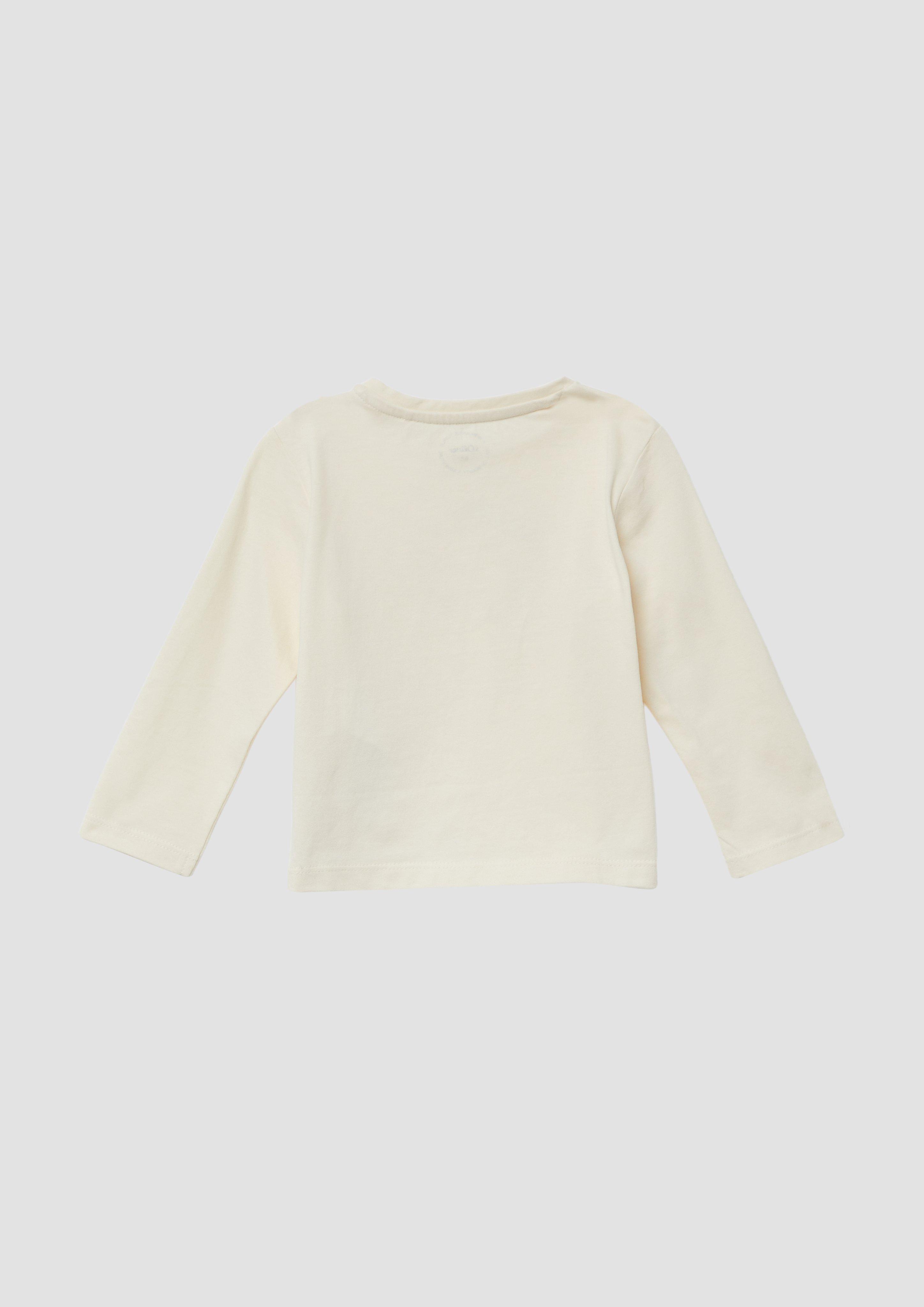 T-shirt in 0301 & 4511