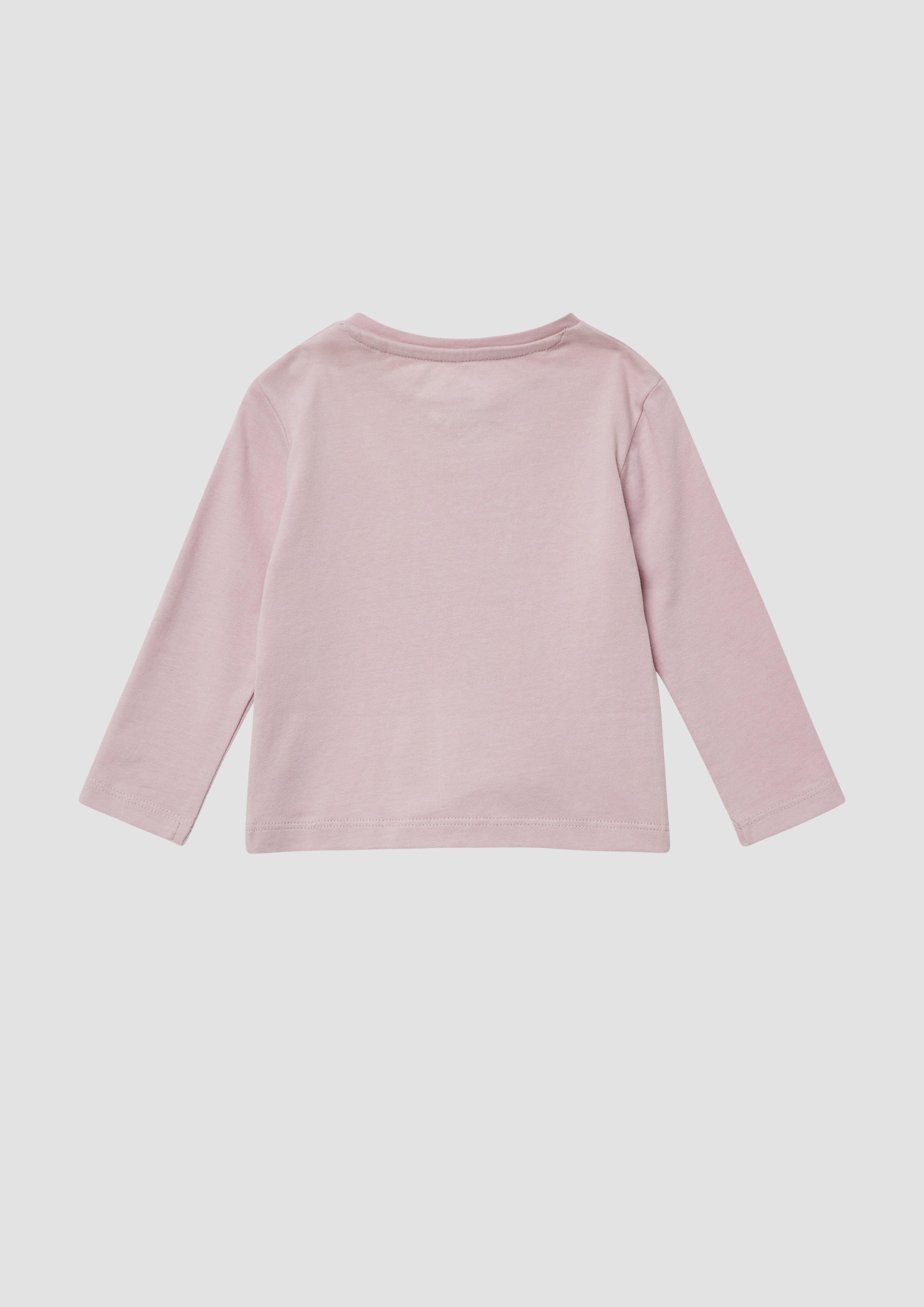 T-Shirt in 4511 & 0301