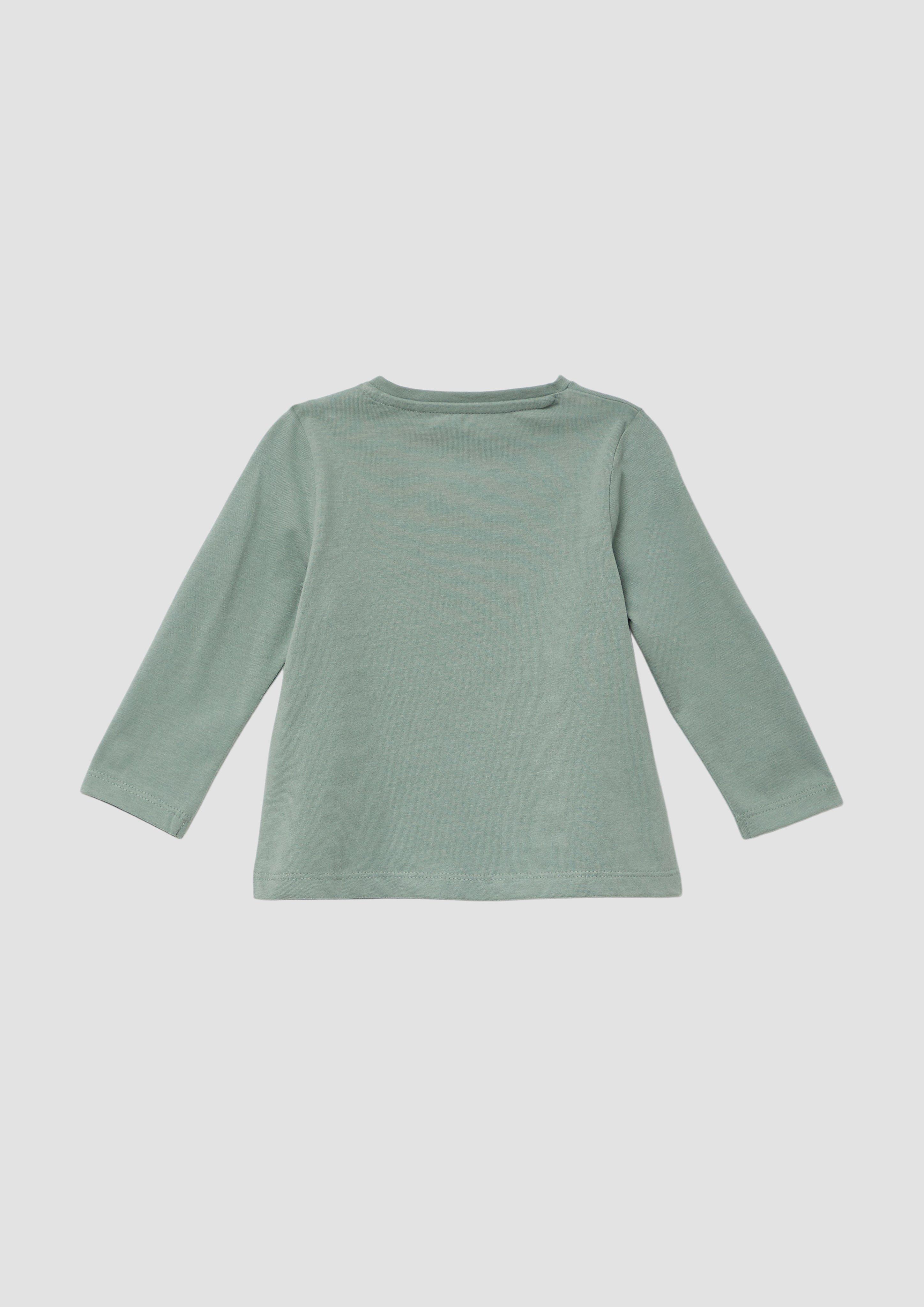 T-shirt in 6212 & 4450