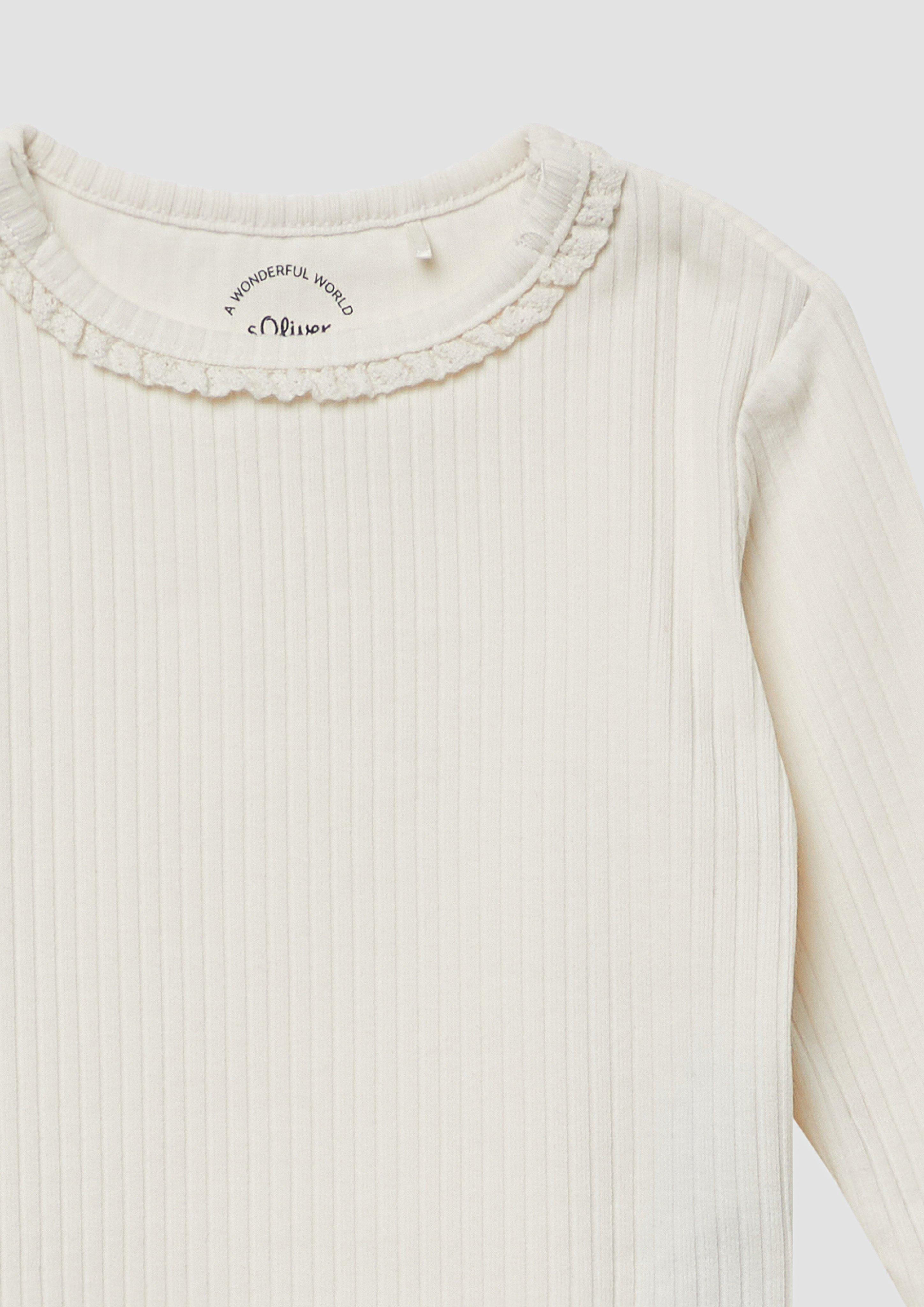 T-shirt in 0301 & 6212