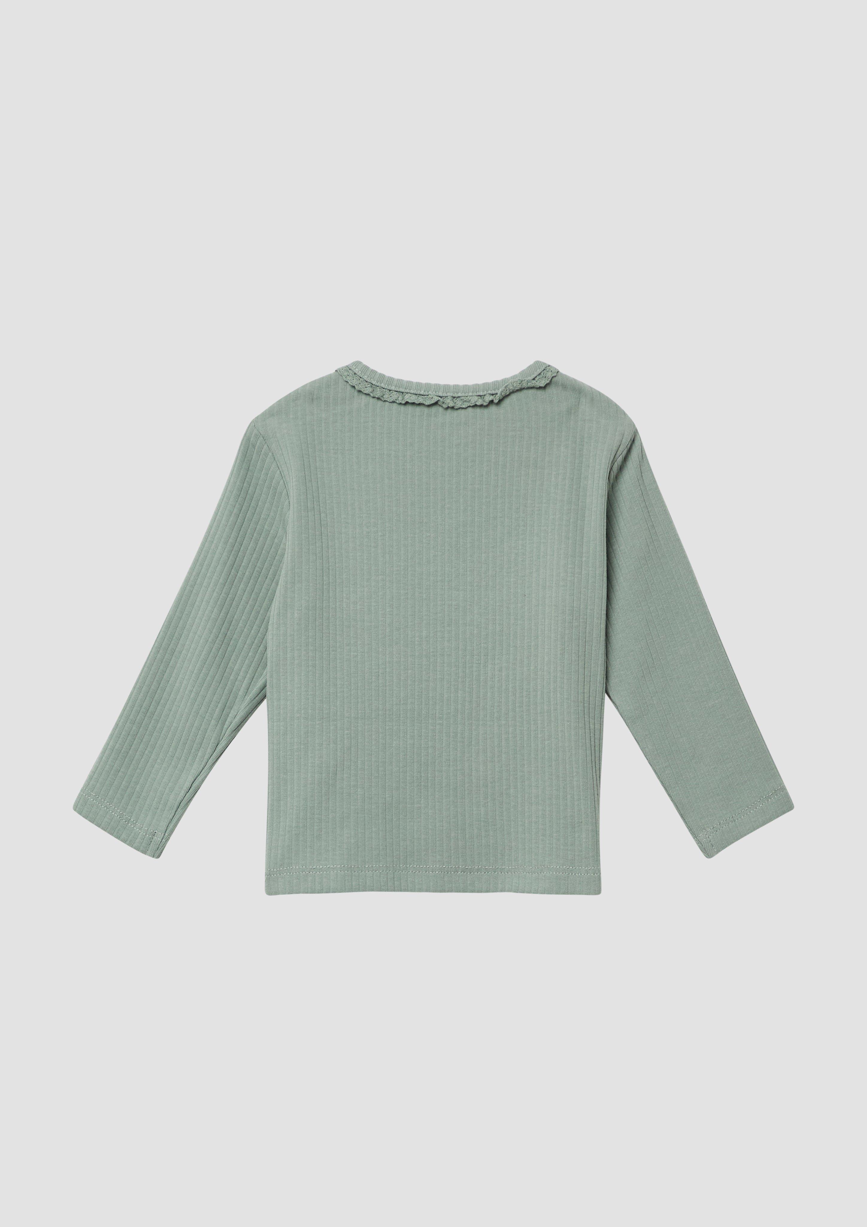 T-shirt in 6212 & 0301