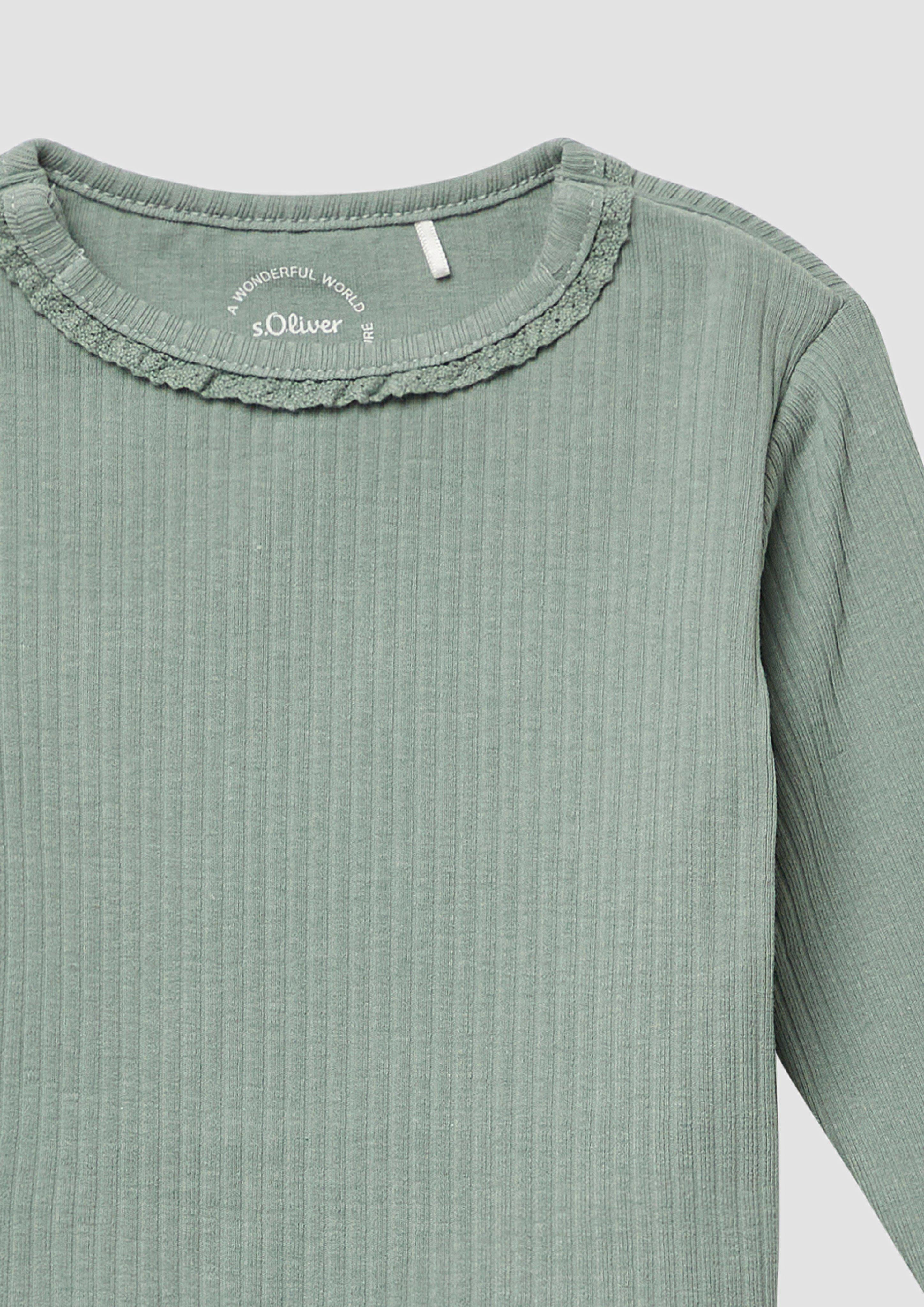 T-shirt in 6212 & 0301