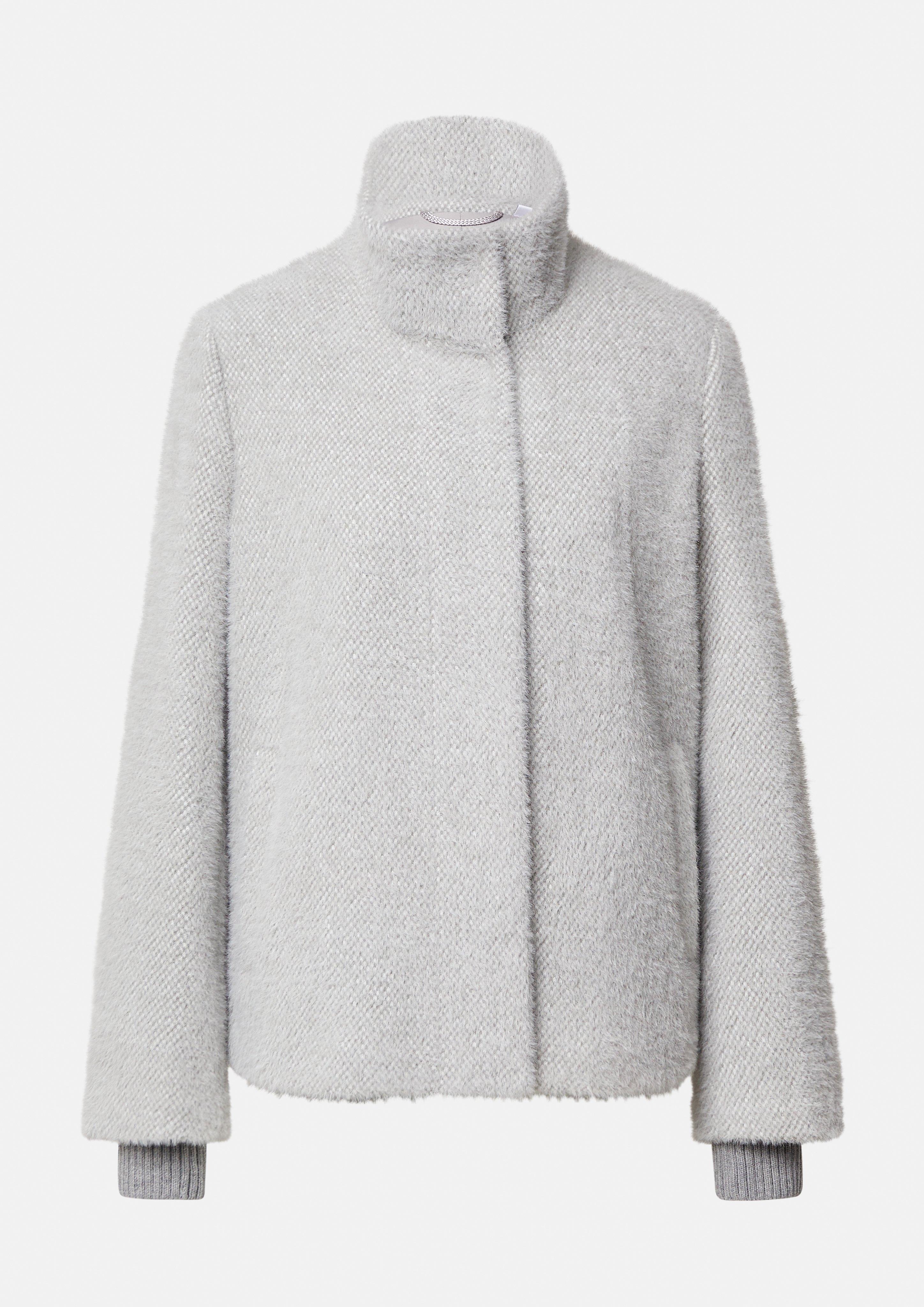 Outdoor-Jacke