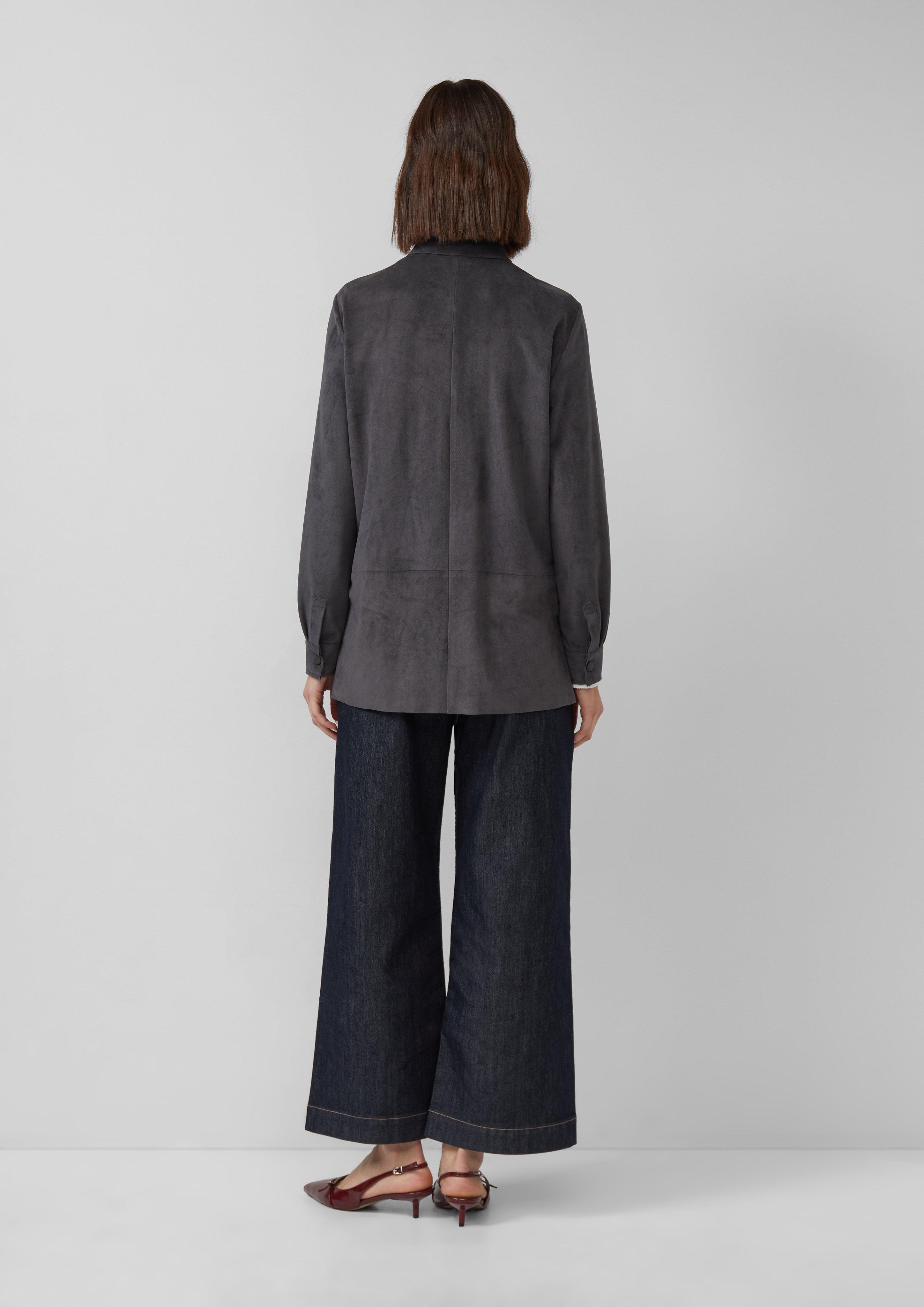 Veste d'intérieur in 9828