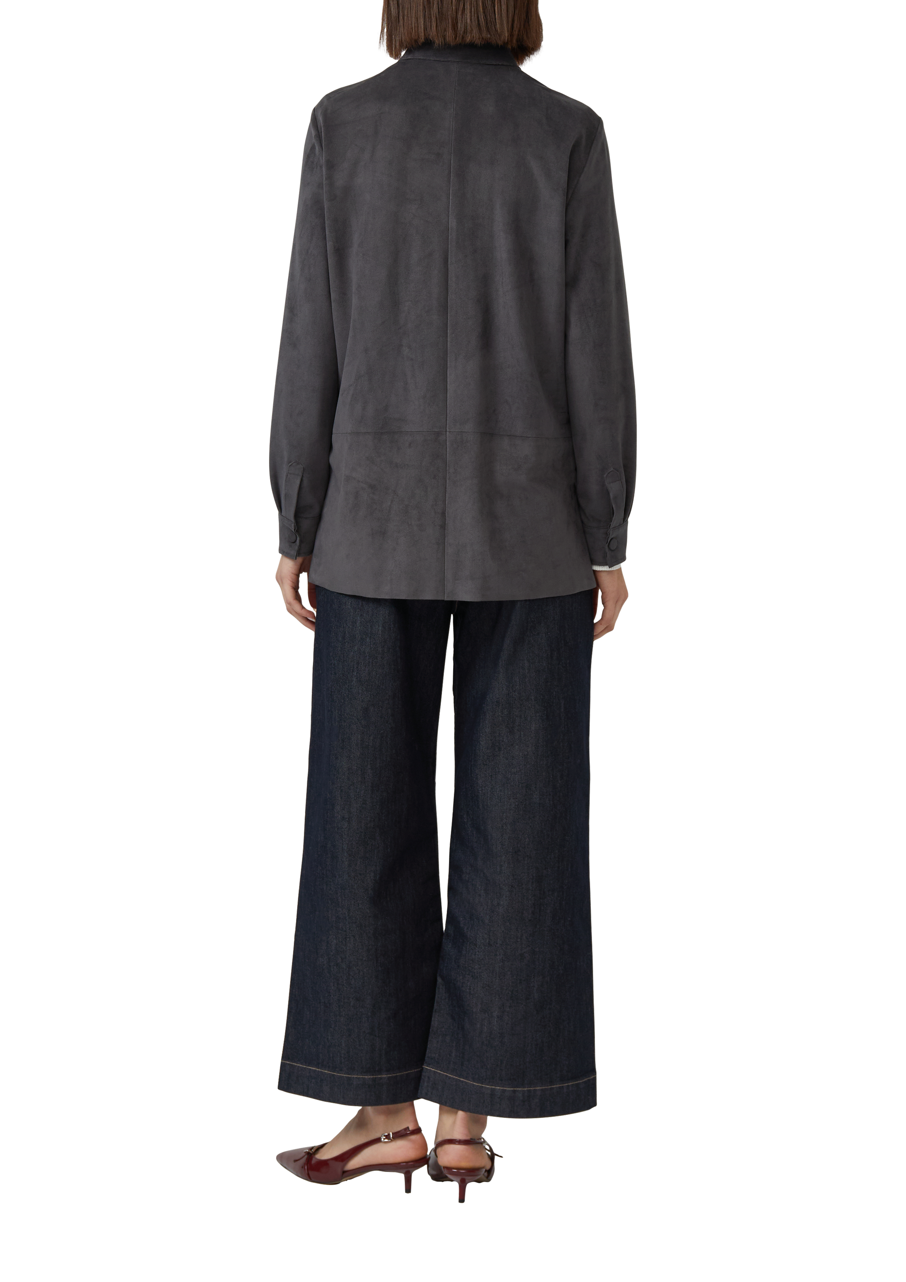 Thumbnail - Indoor-Jacke