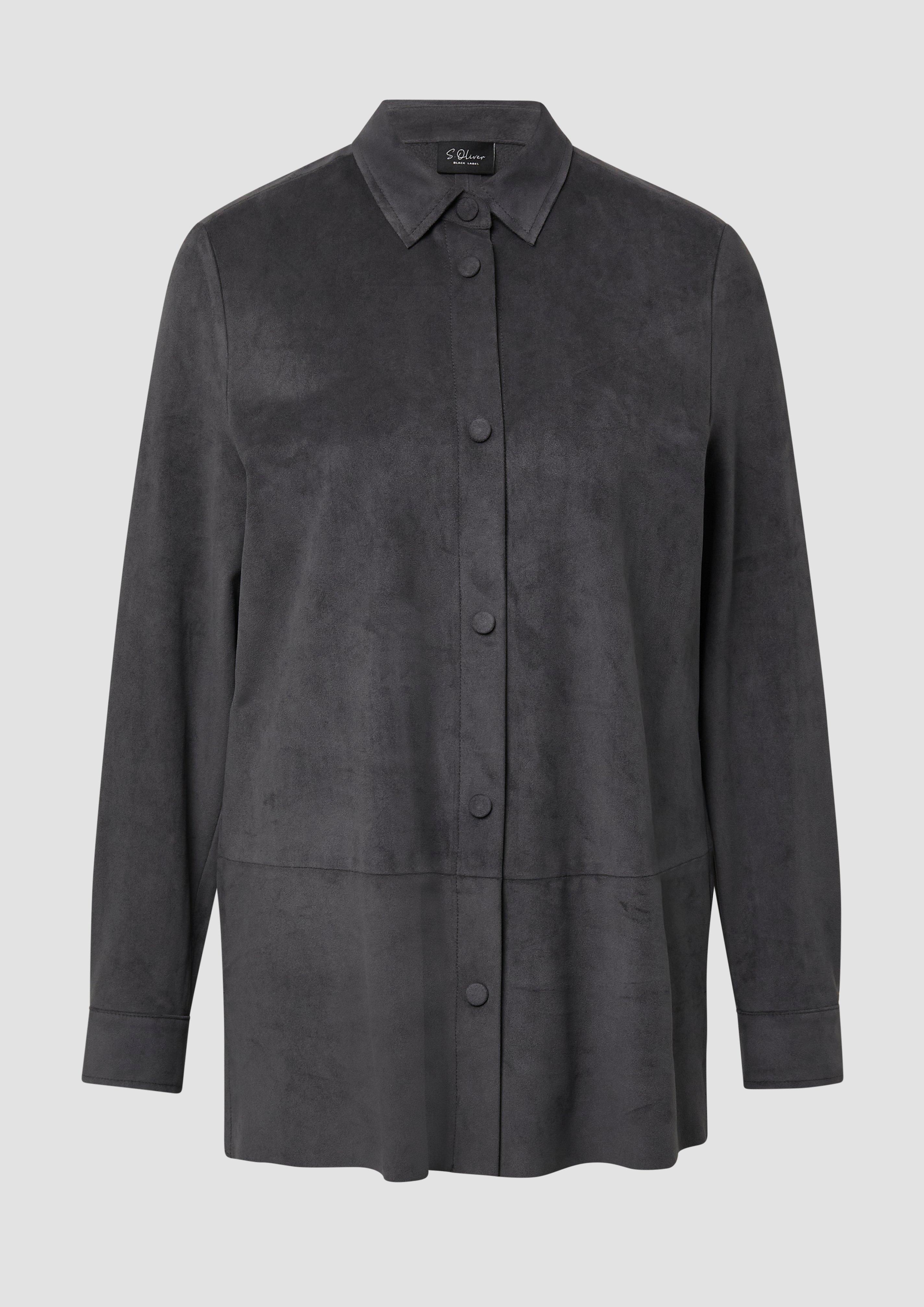 Indoor-Jacke