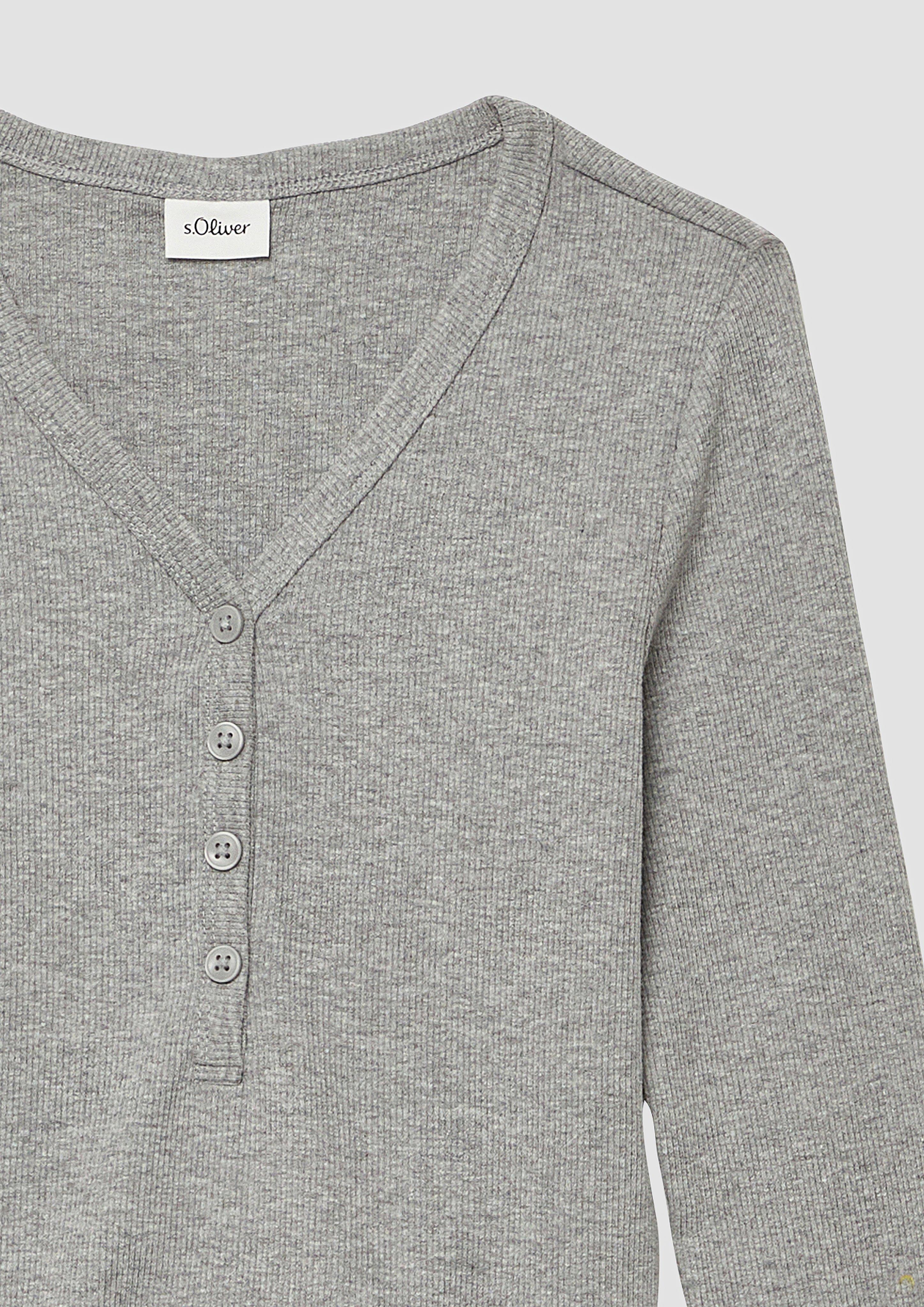 T-shirt in 95W0 & 4530