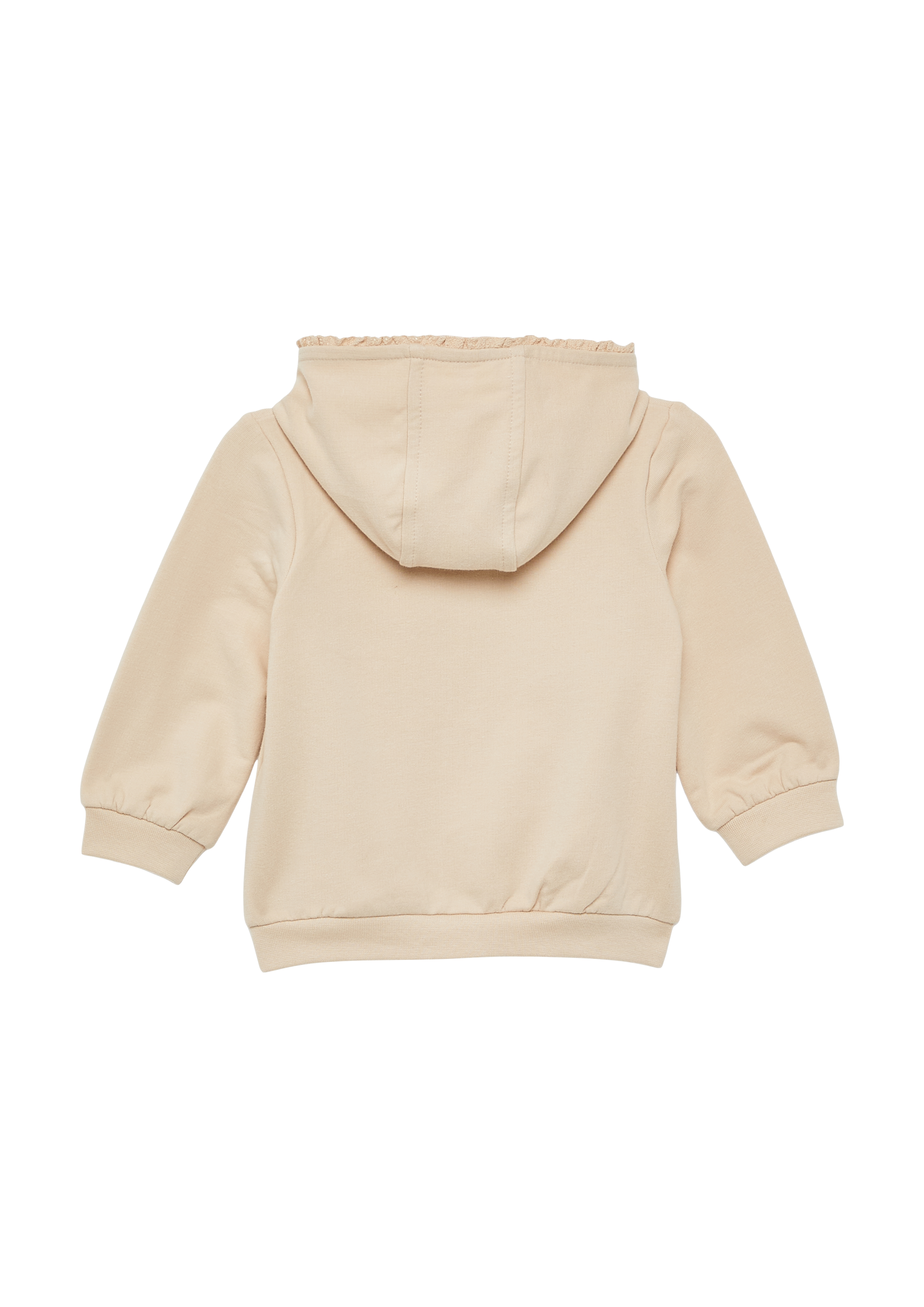 Thumbnail - Sweatshirt Jacke