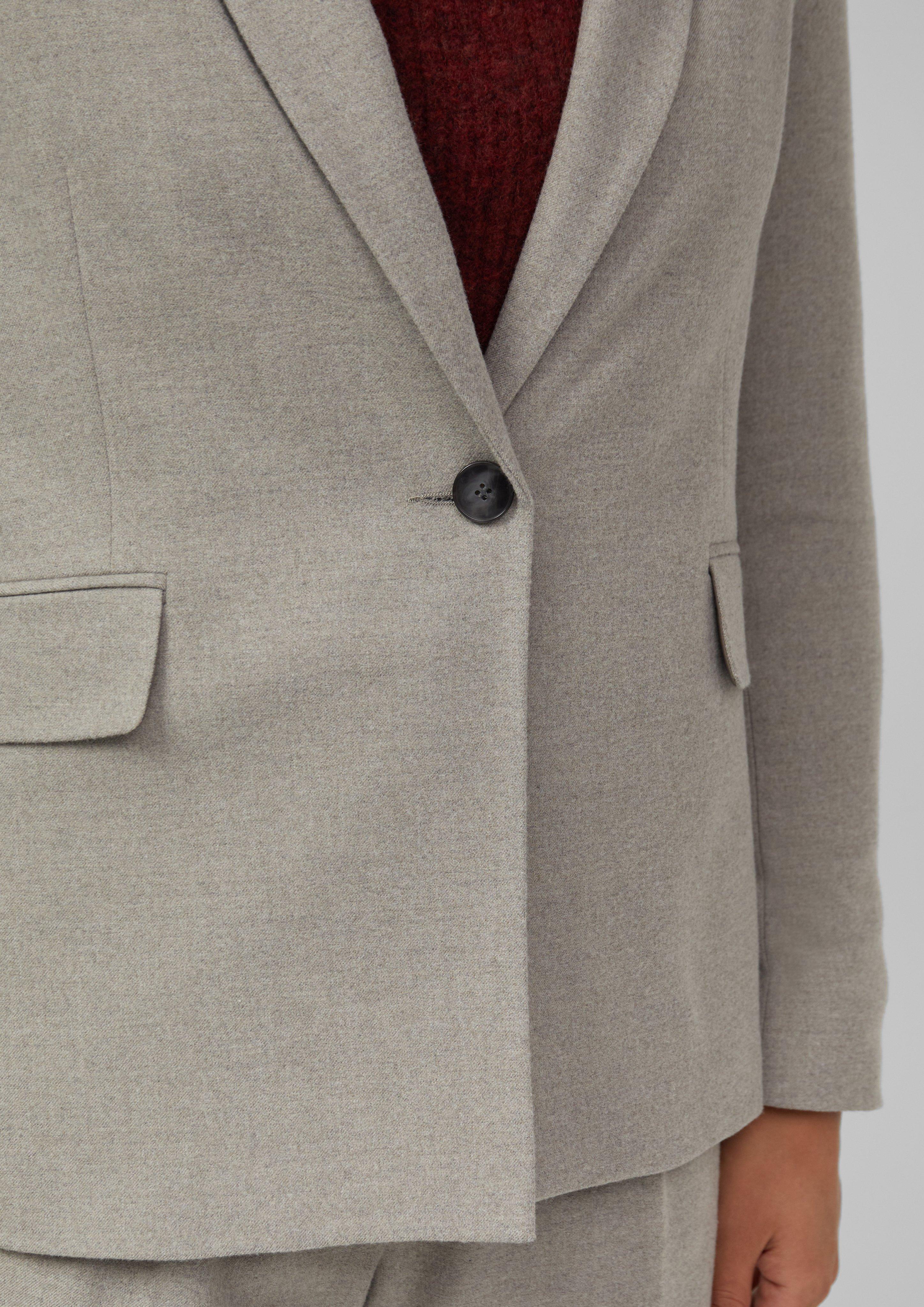 Blazer d'intérieur in 9400