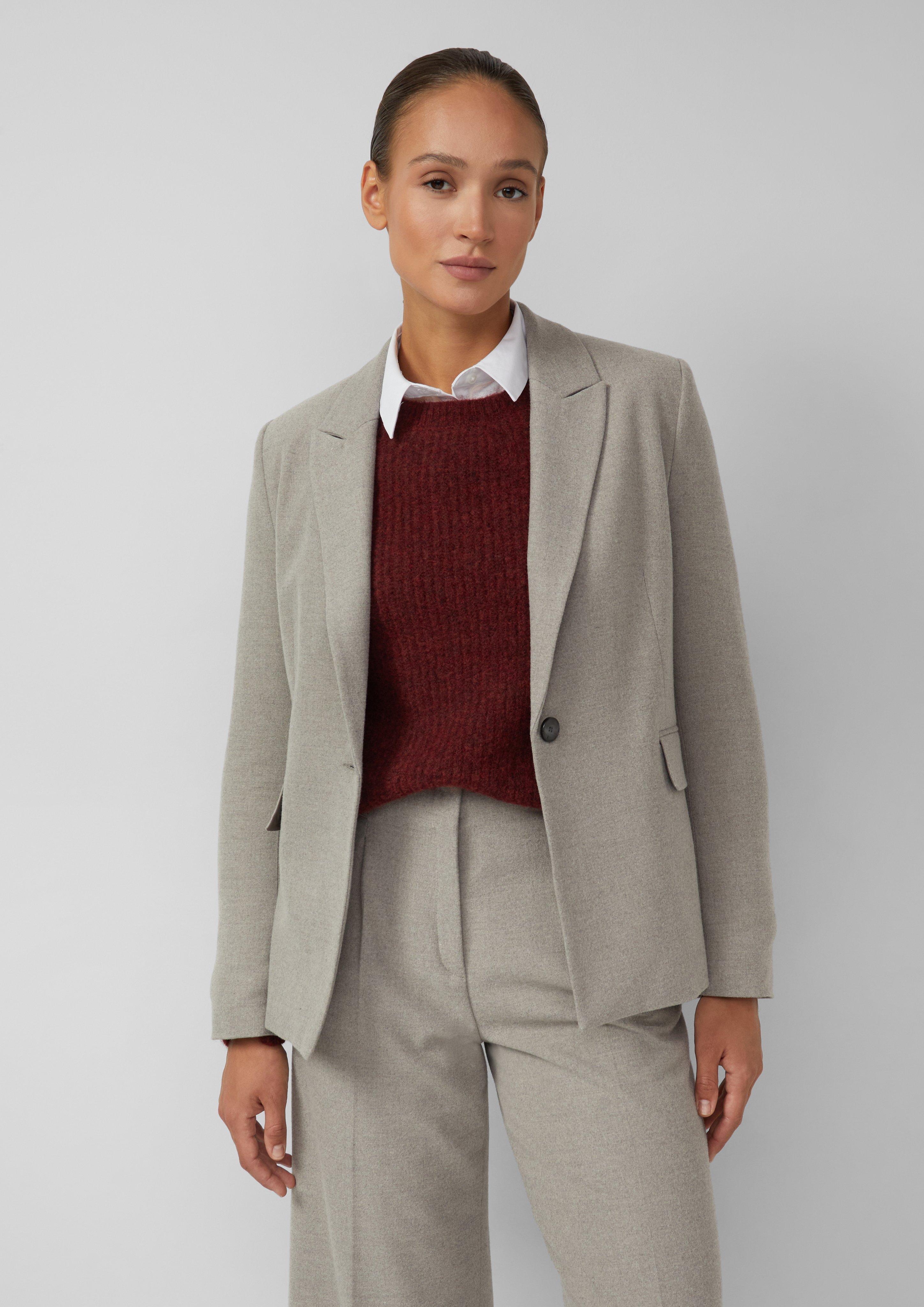 Blazer d'intérieur in 9400