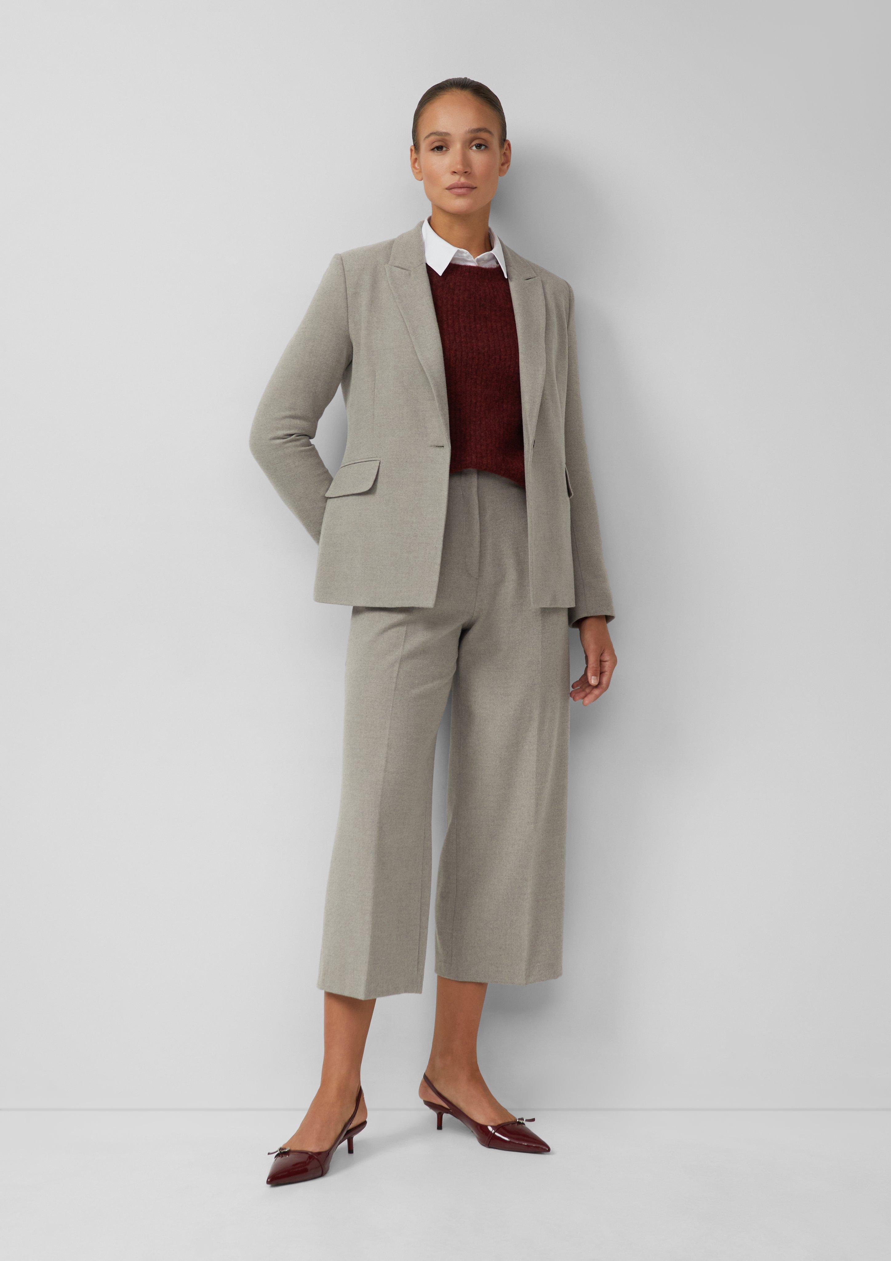 Binnen blazer in 9400
