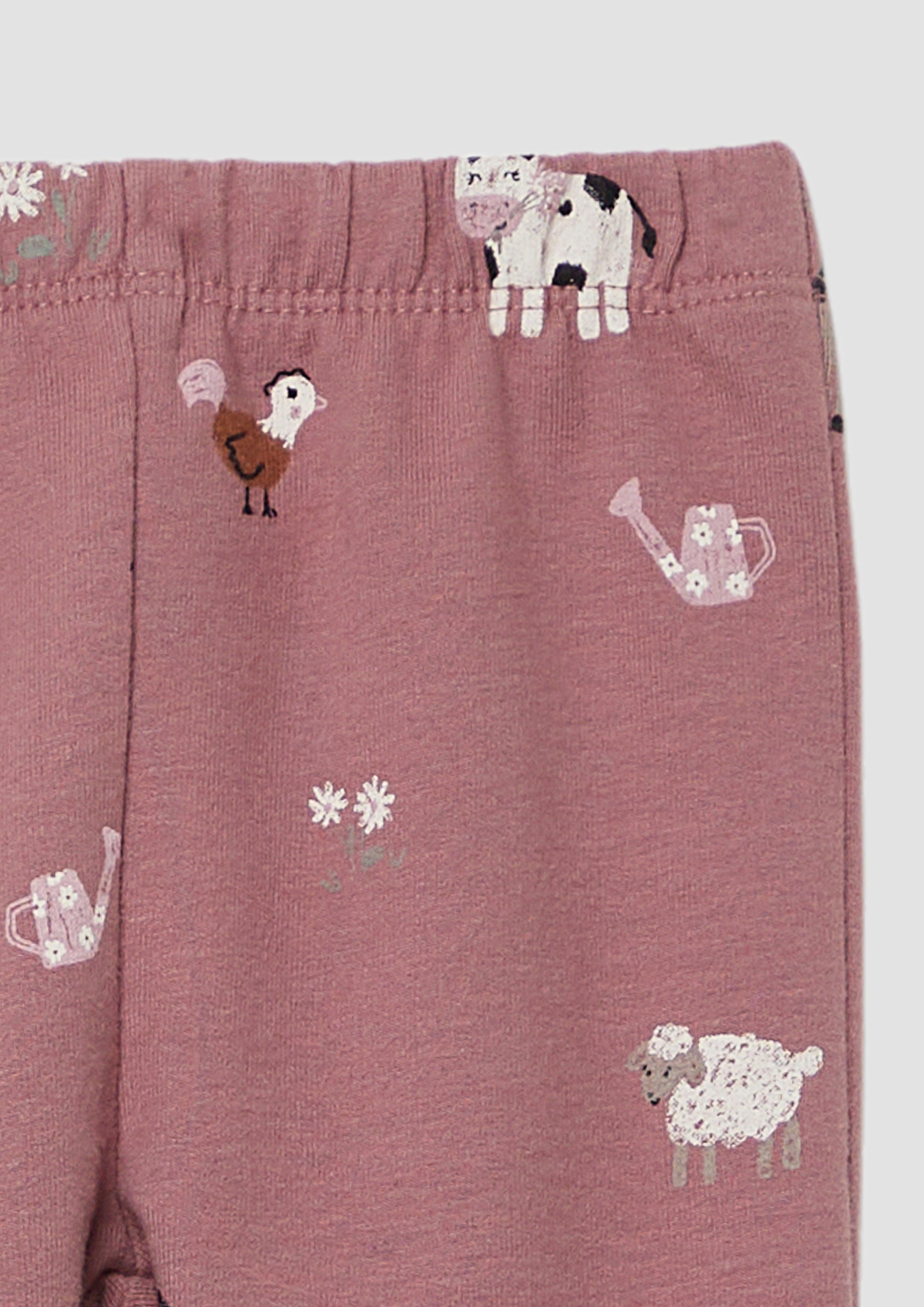 Leggings in 44A4 & 62A4