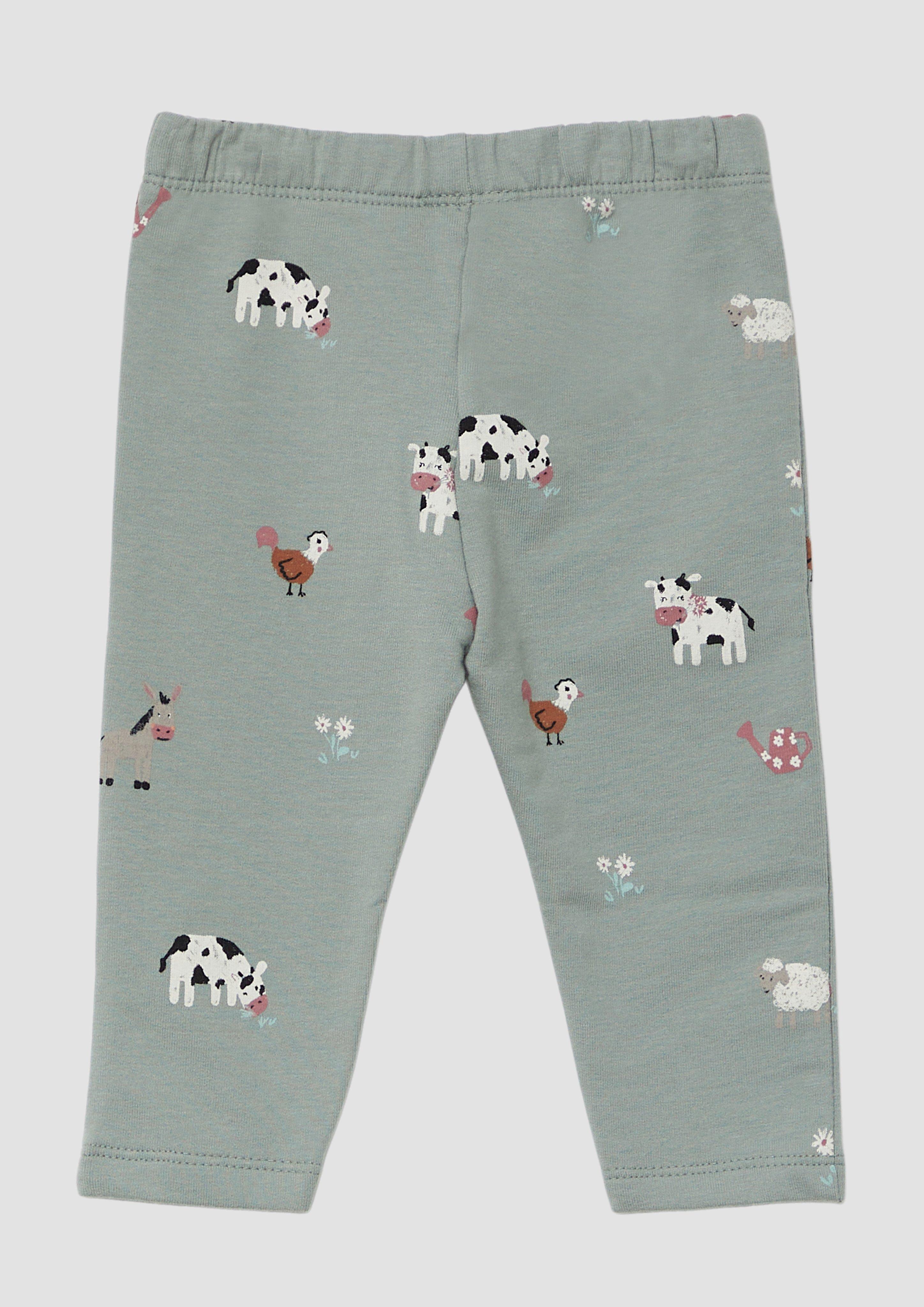 Legíny in 62A4 & 44A4