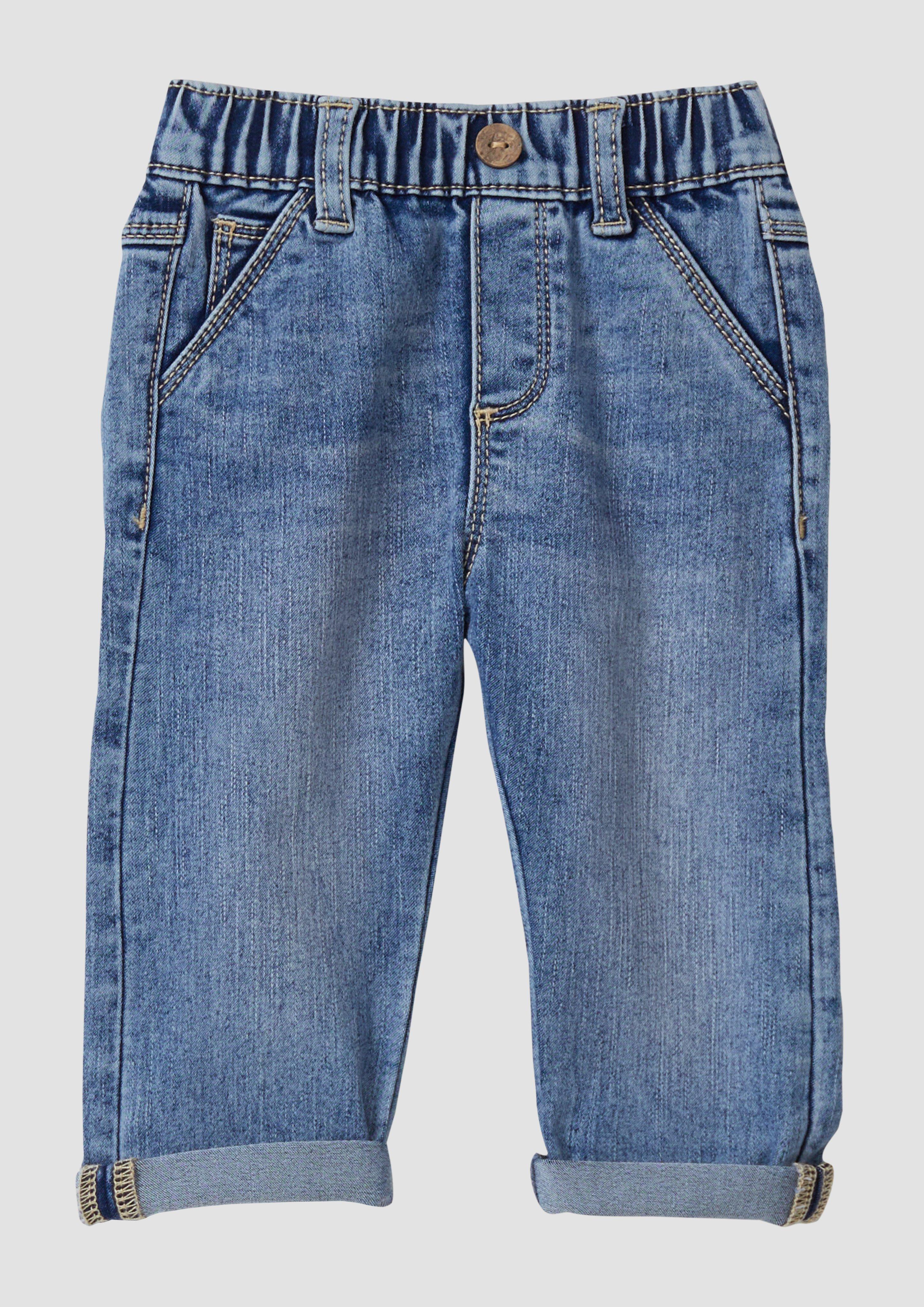 Jeans-Hose