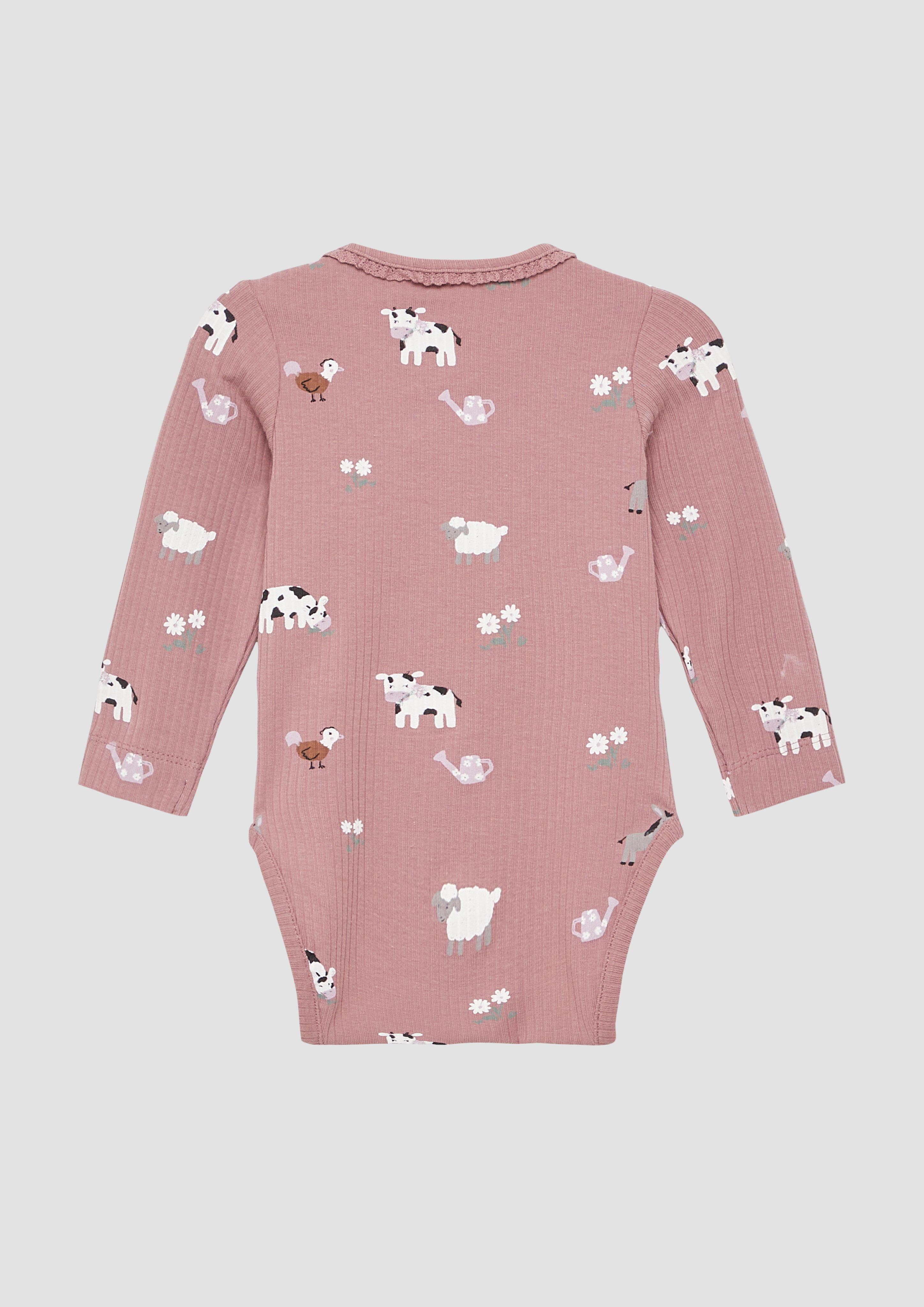 Tělo trička in 44A4