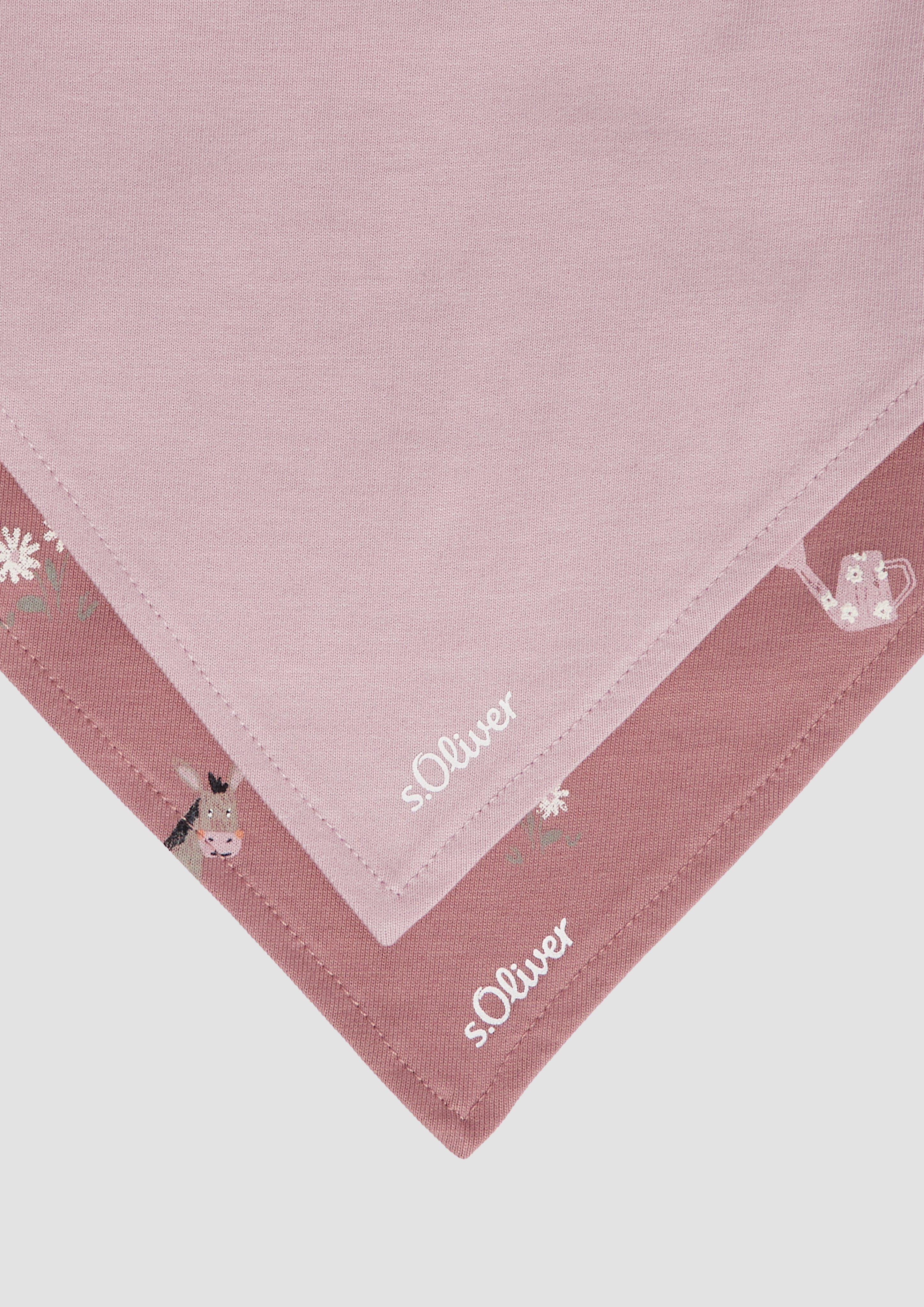 Foulard in 4511 & 6145