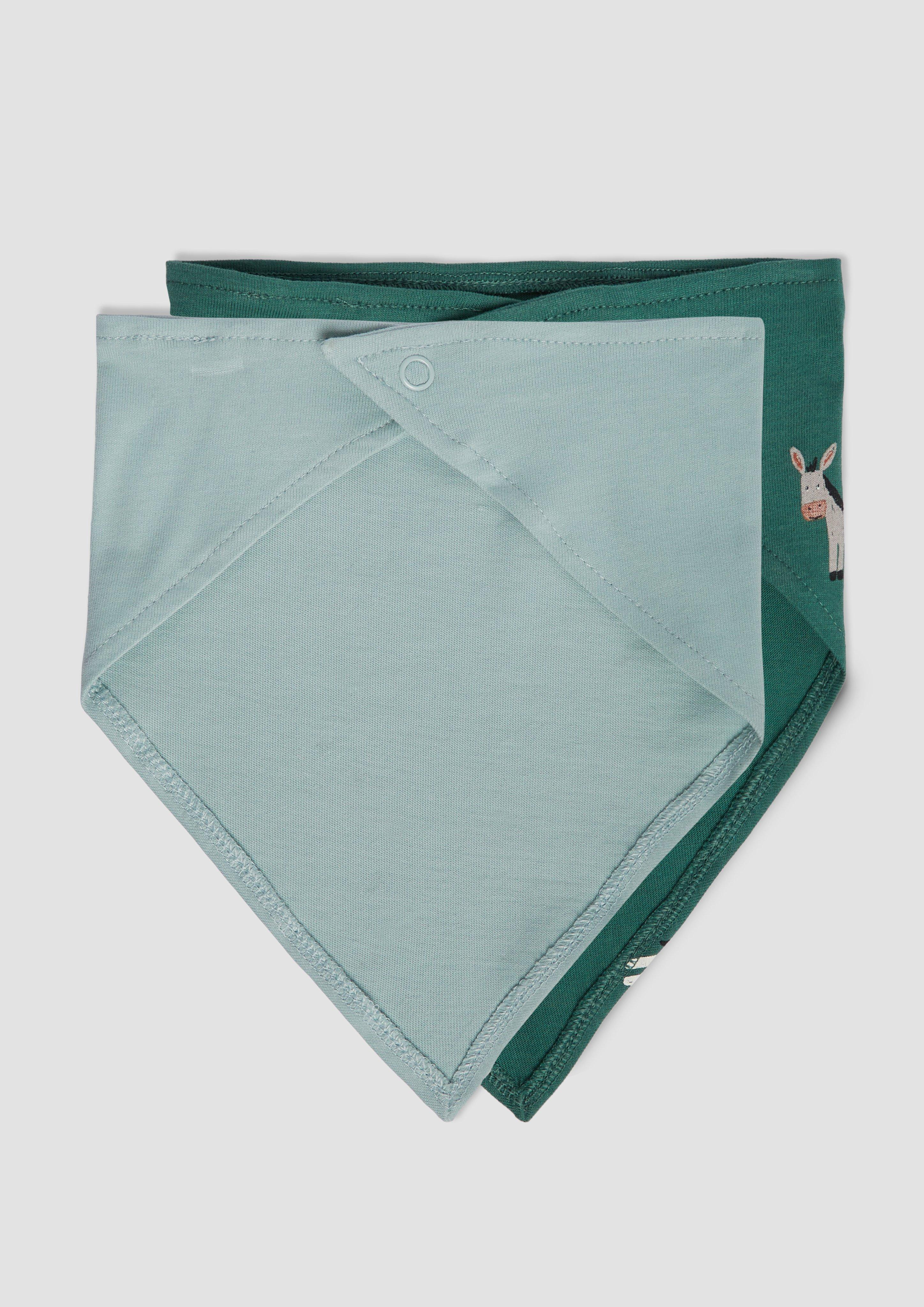 Foulard in 6145 & 4511