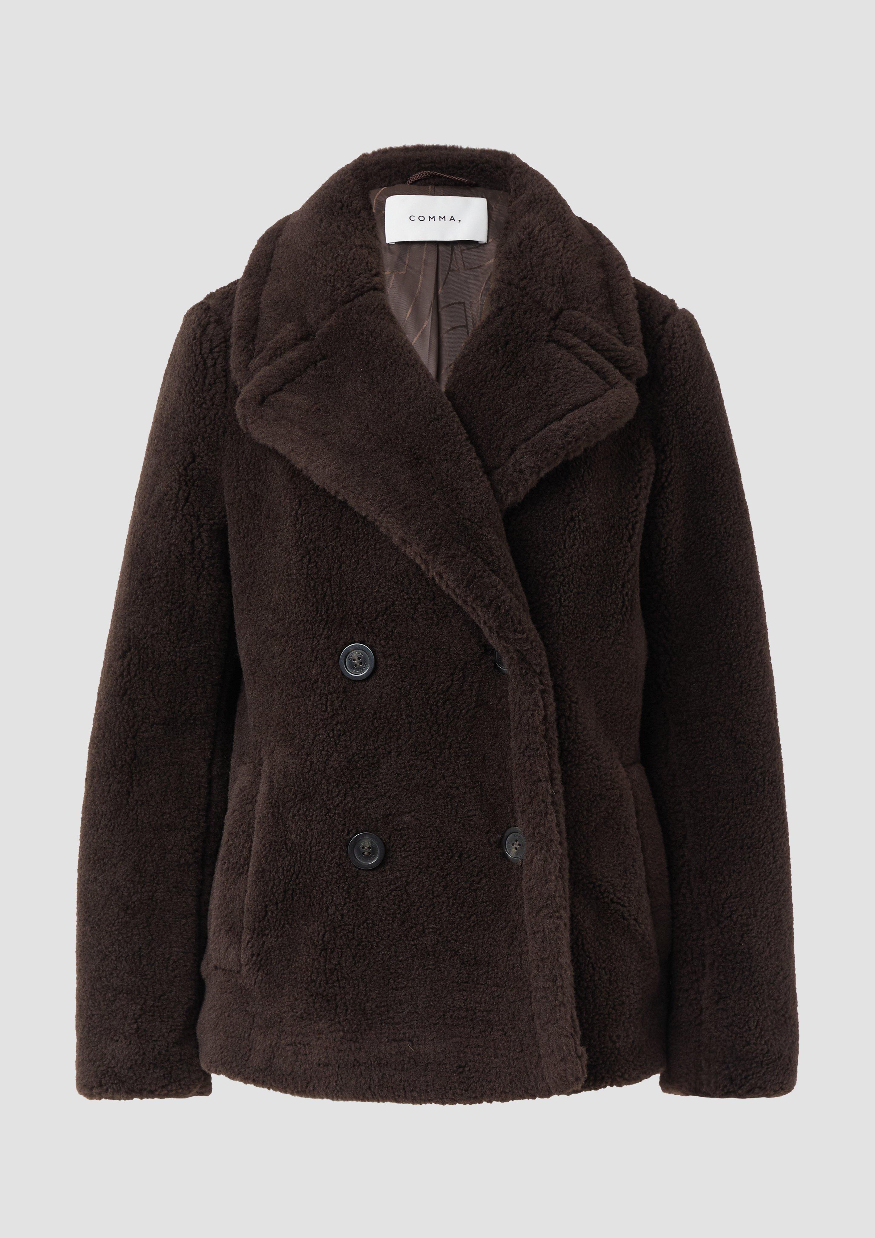 Outdoor-Jacke