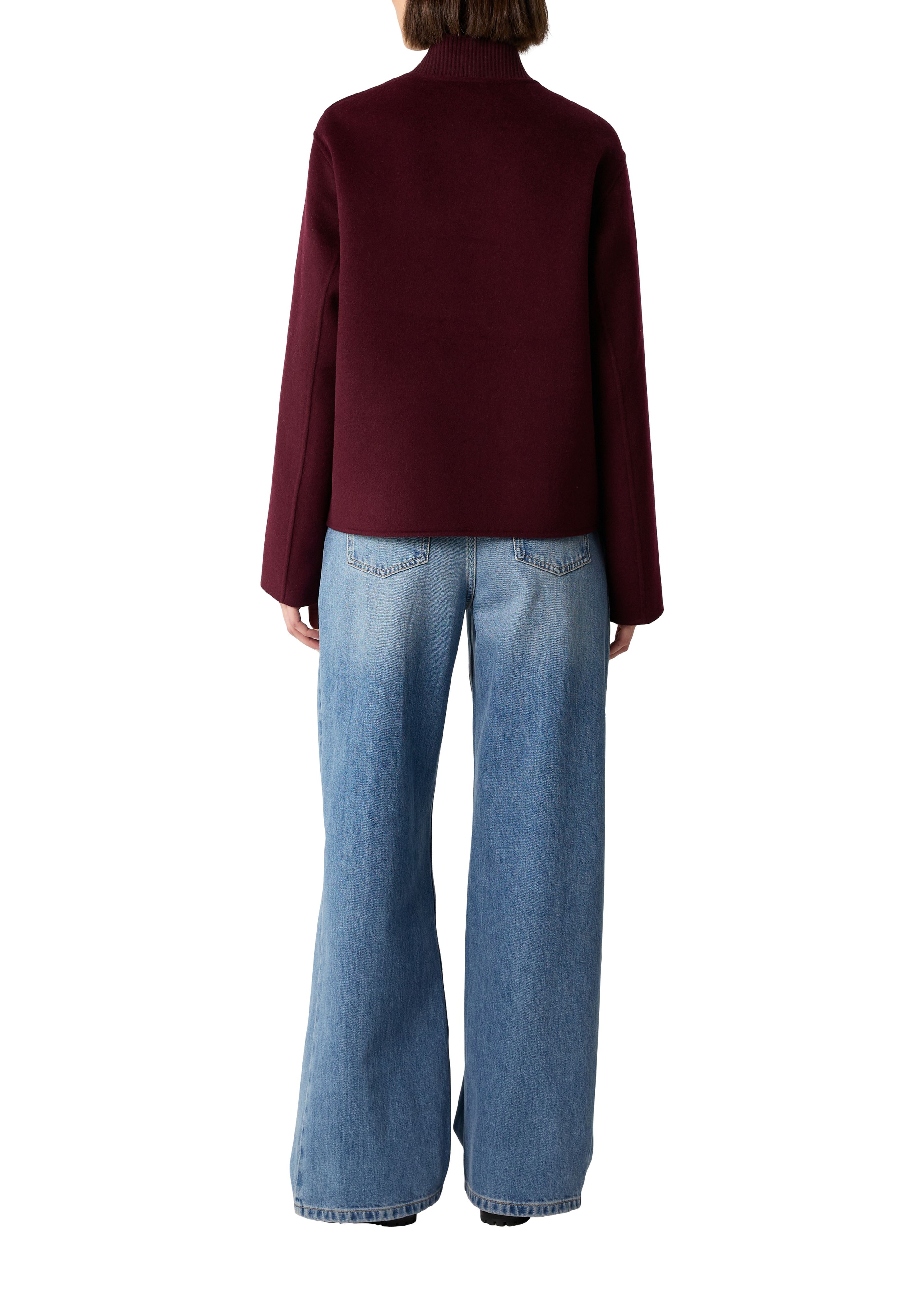 Thumbnail - Outdoor-Jacke