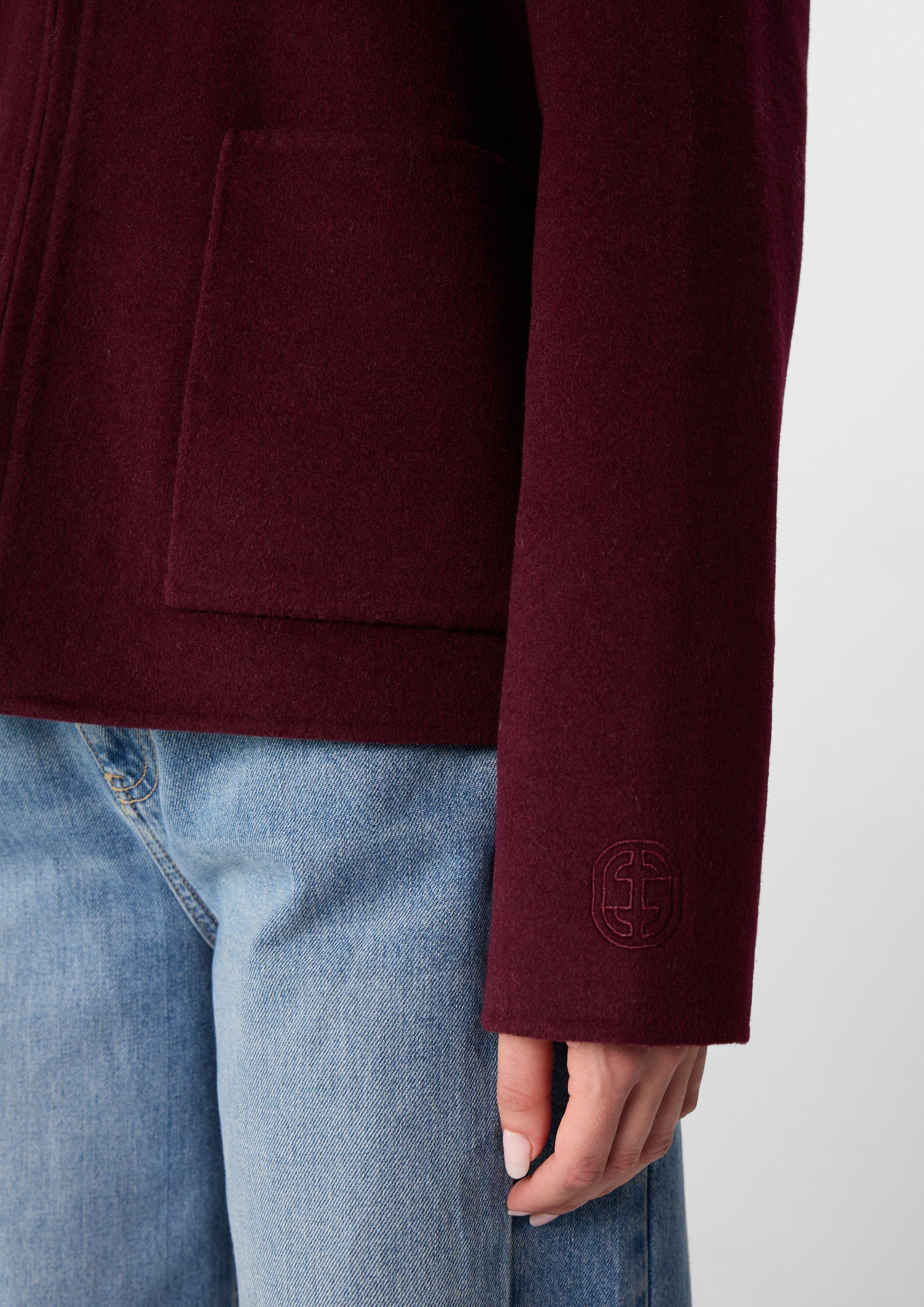 Outdoor-Jacke in 4922, 98W8 & 9999