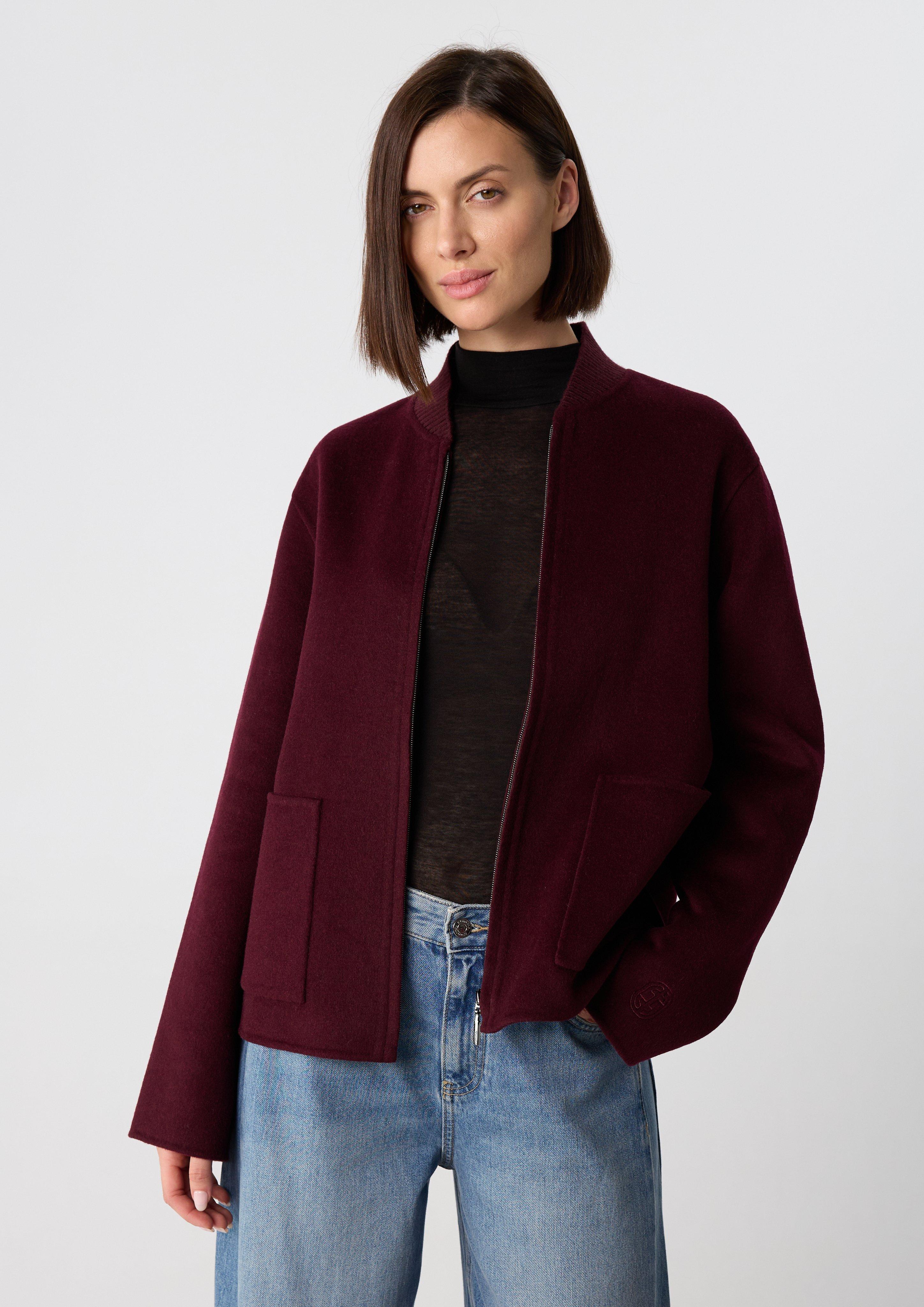 Outdoor-Jacke in 4922, 98W8 & 9999