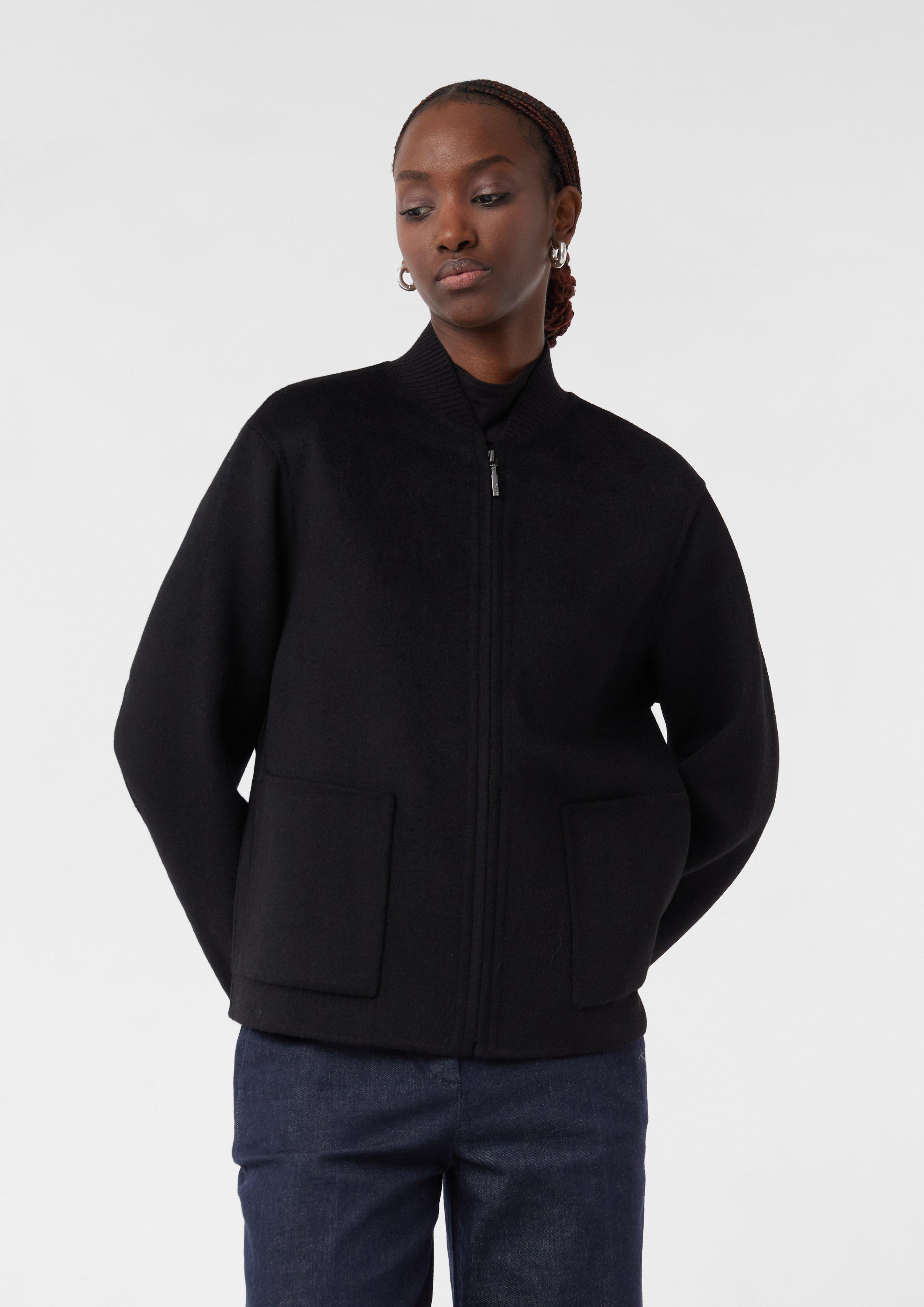 Outdoor-Jacke in 9999, 98W8 & 4922