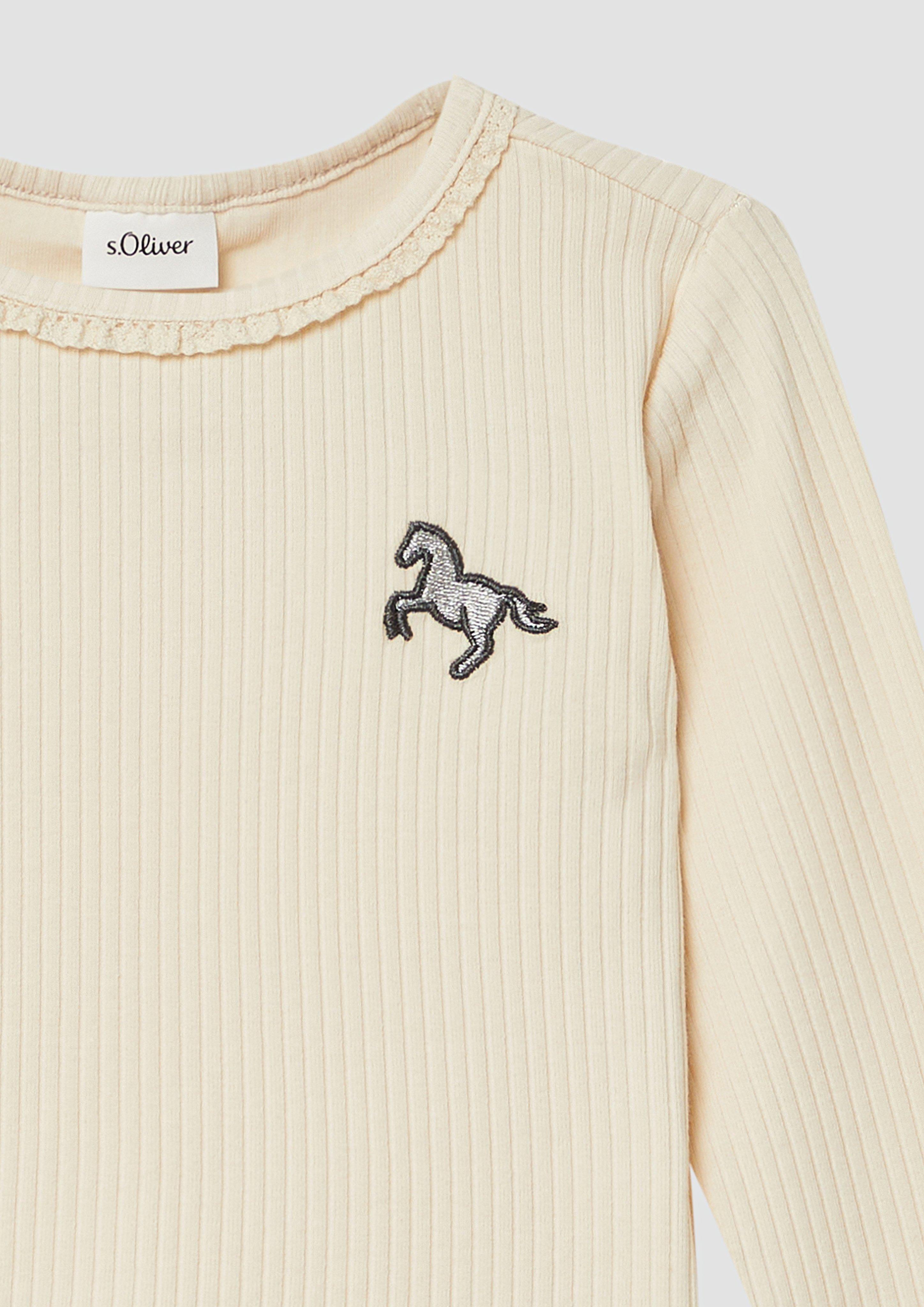 T-shirt in 0406, 4670 & 4927