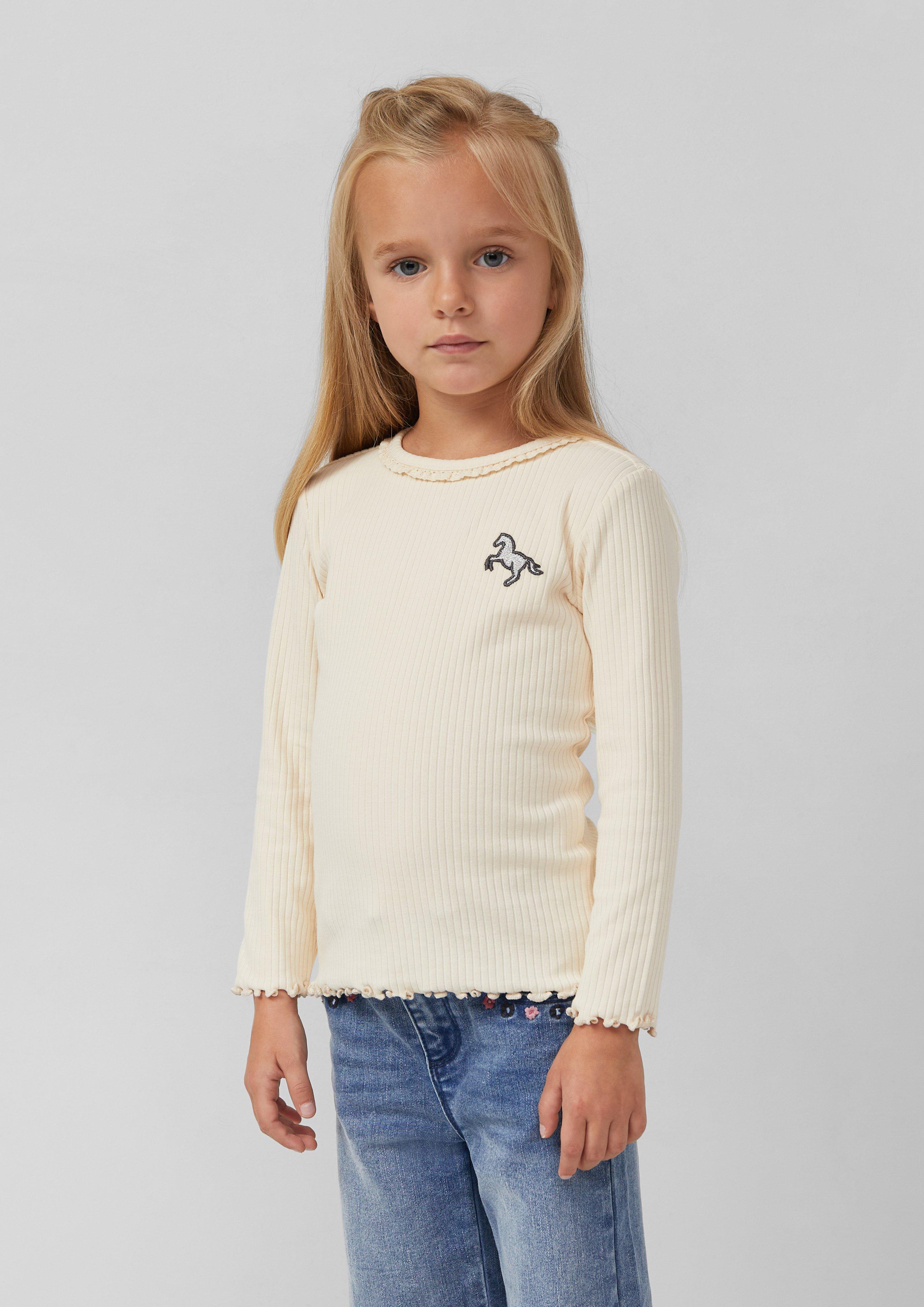 T-shirt in 0406, 4670 &amp; 4927