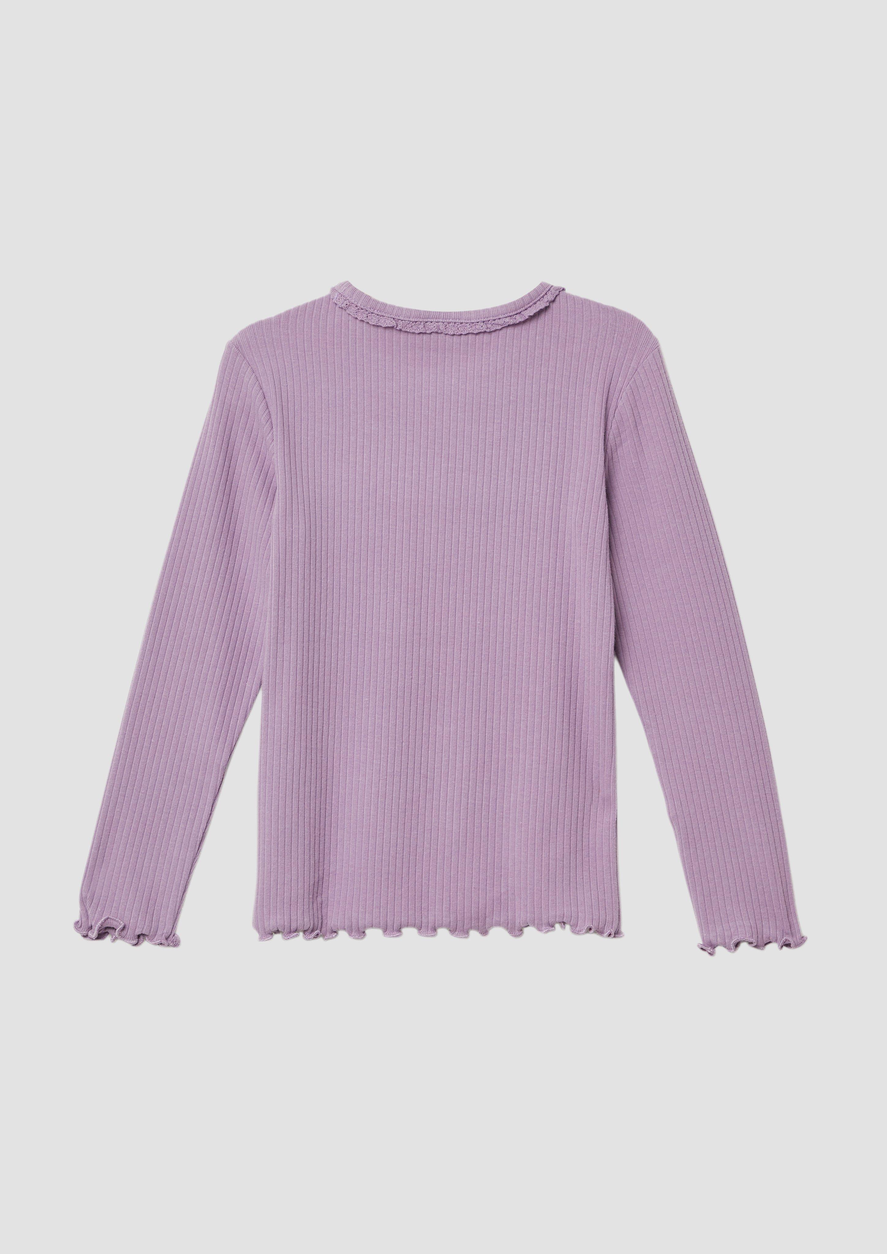 T-shirt in 4670, 0406 & 4927