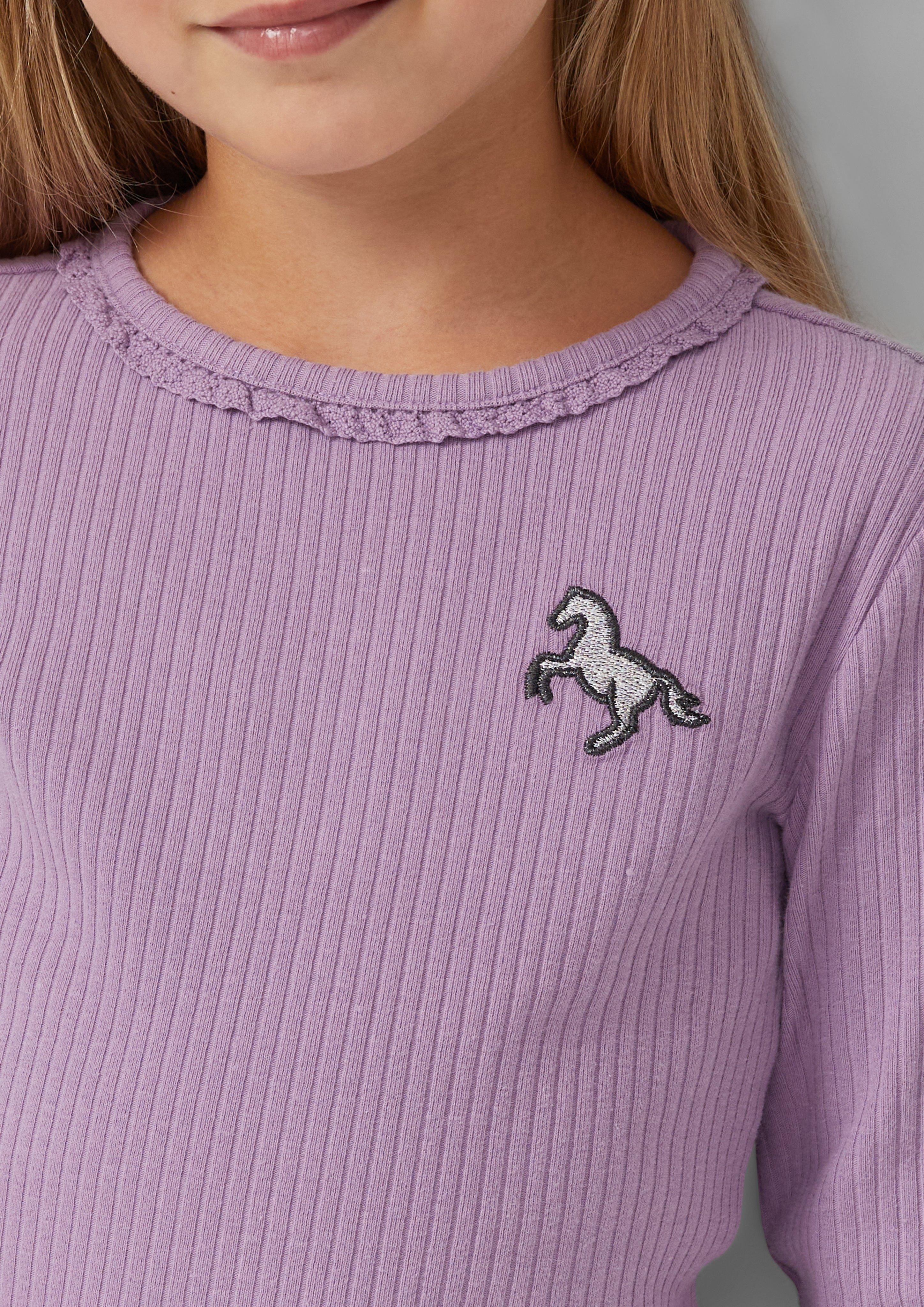 T-shirt in 4670, 0406 & 4927