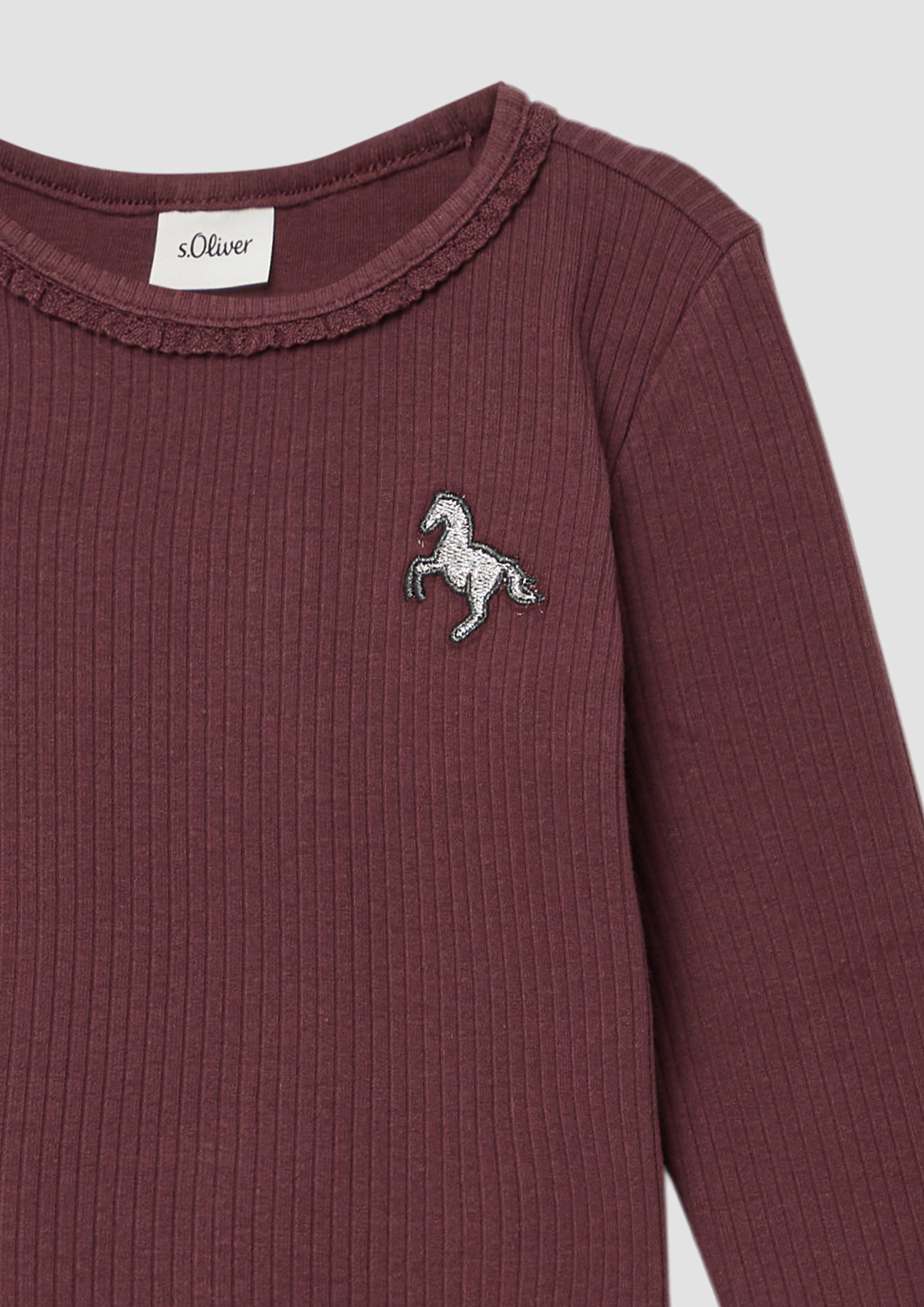 Majica kratkih rukav in 4927, 4670 & 0406