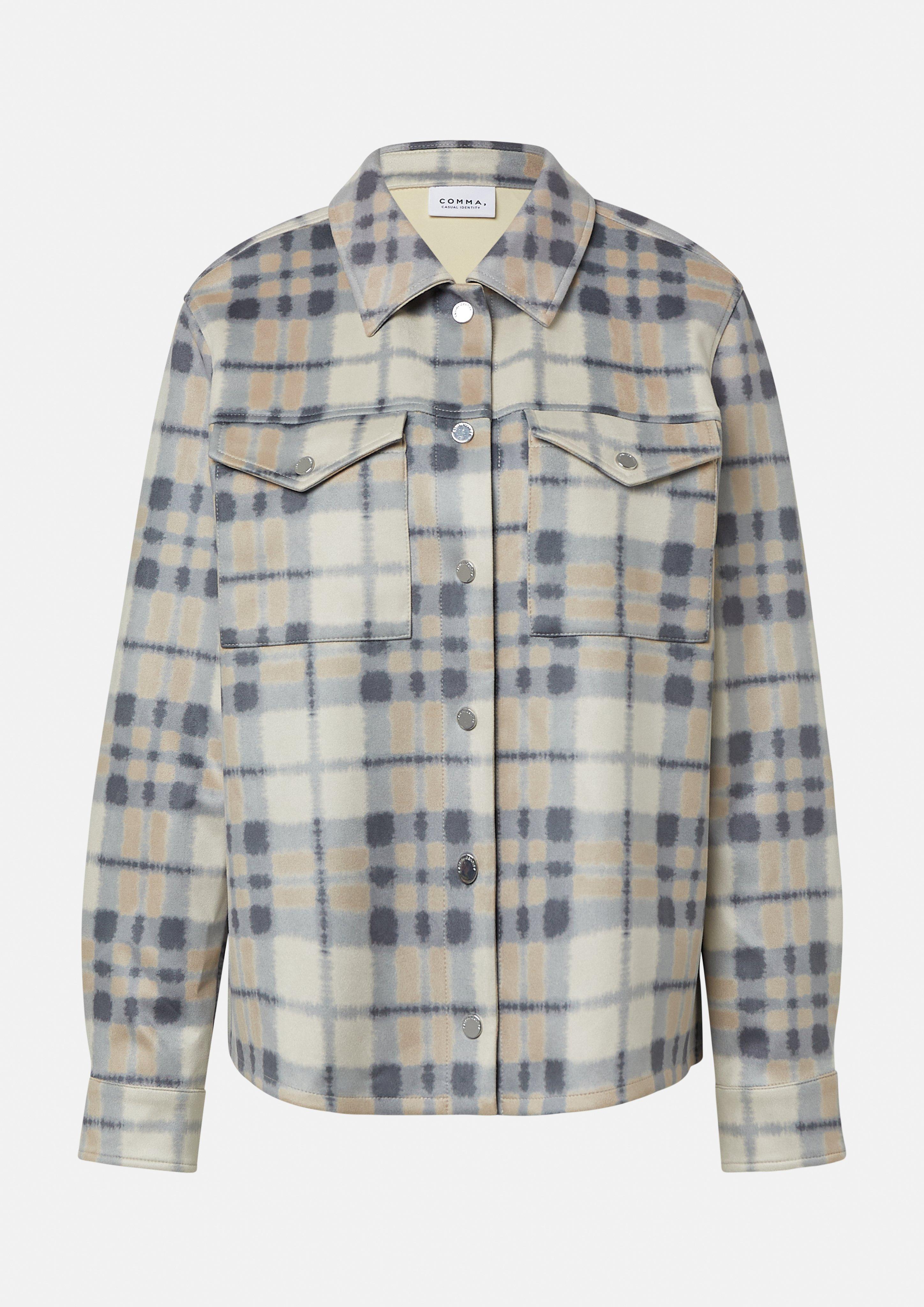 Indoor-Jacke