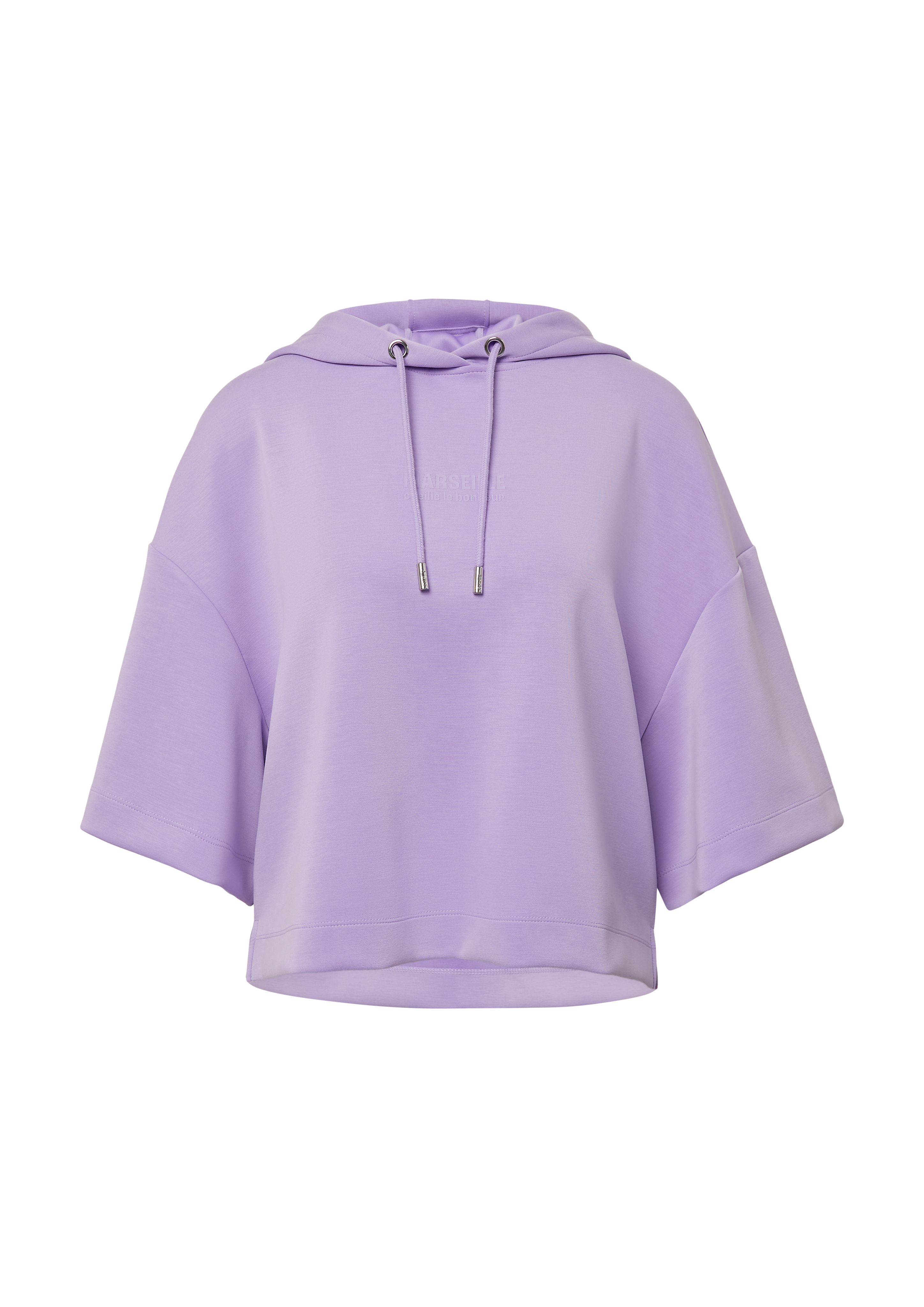 Sweatshirt en 