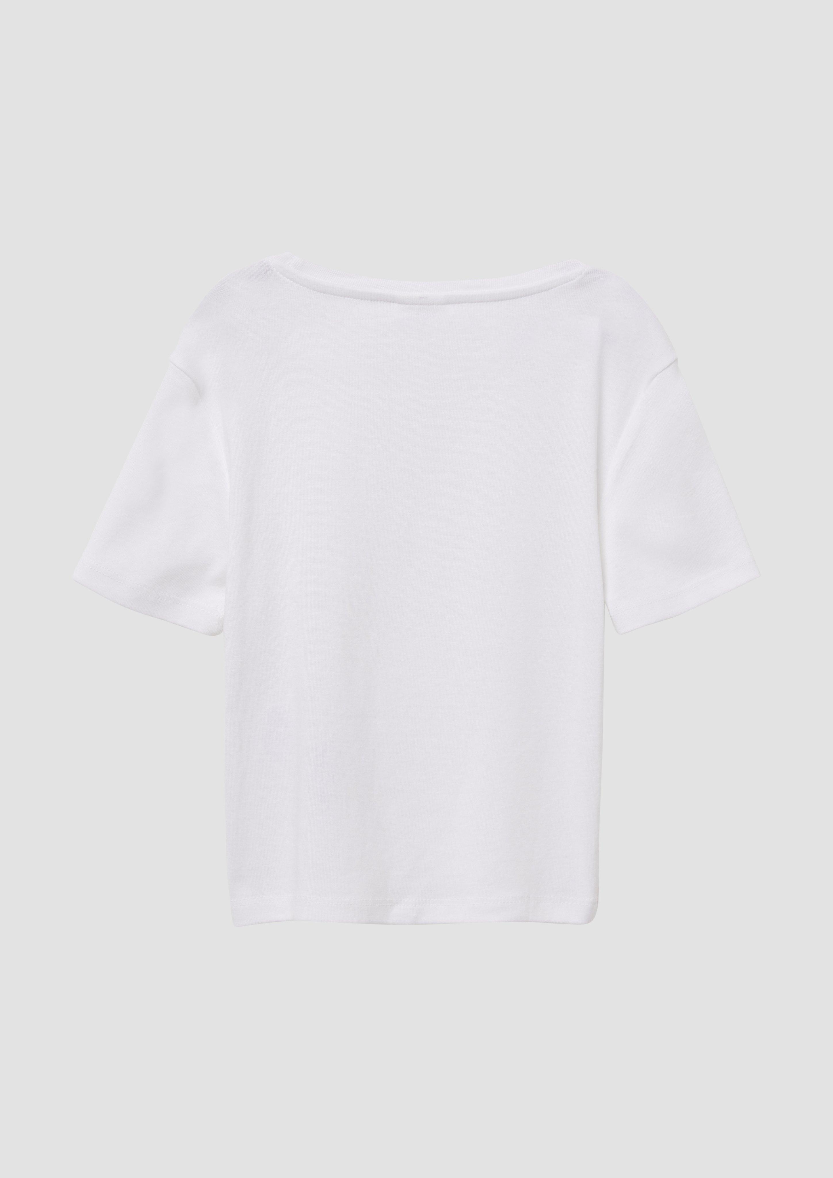 T-shirt in 0100 & 9999