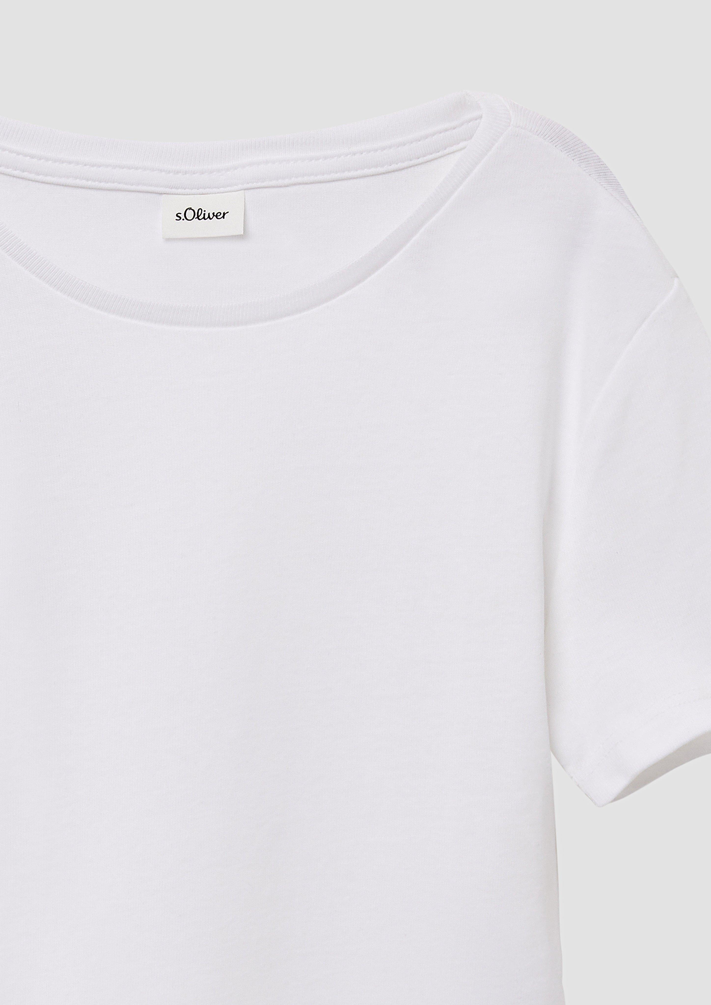 T-shirt in 0100 & 9999