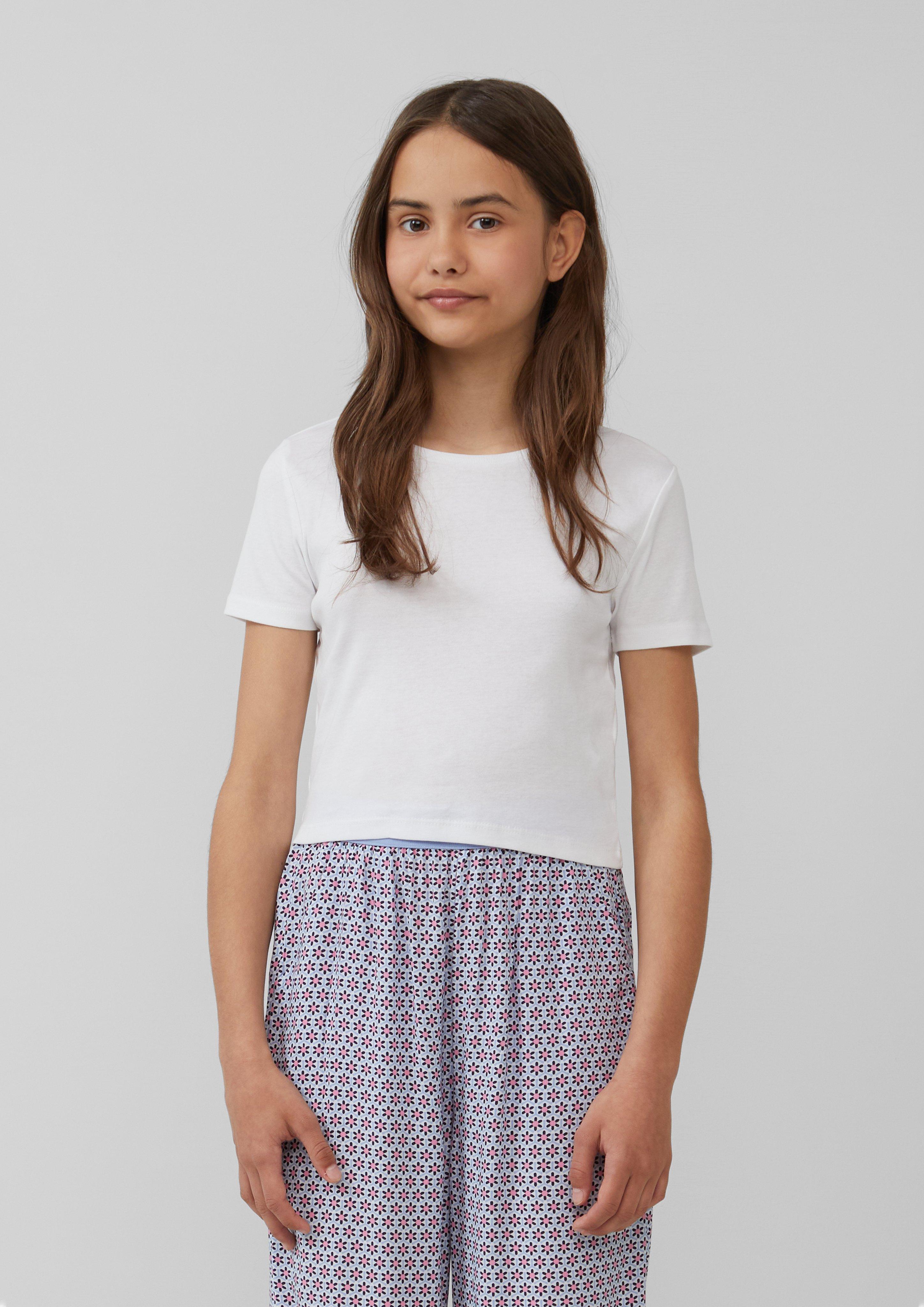 Tričko in 0100 & 9999