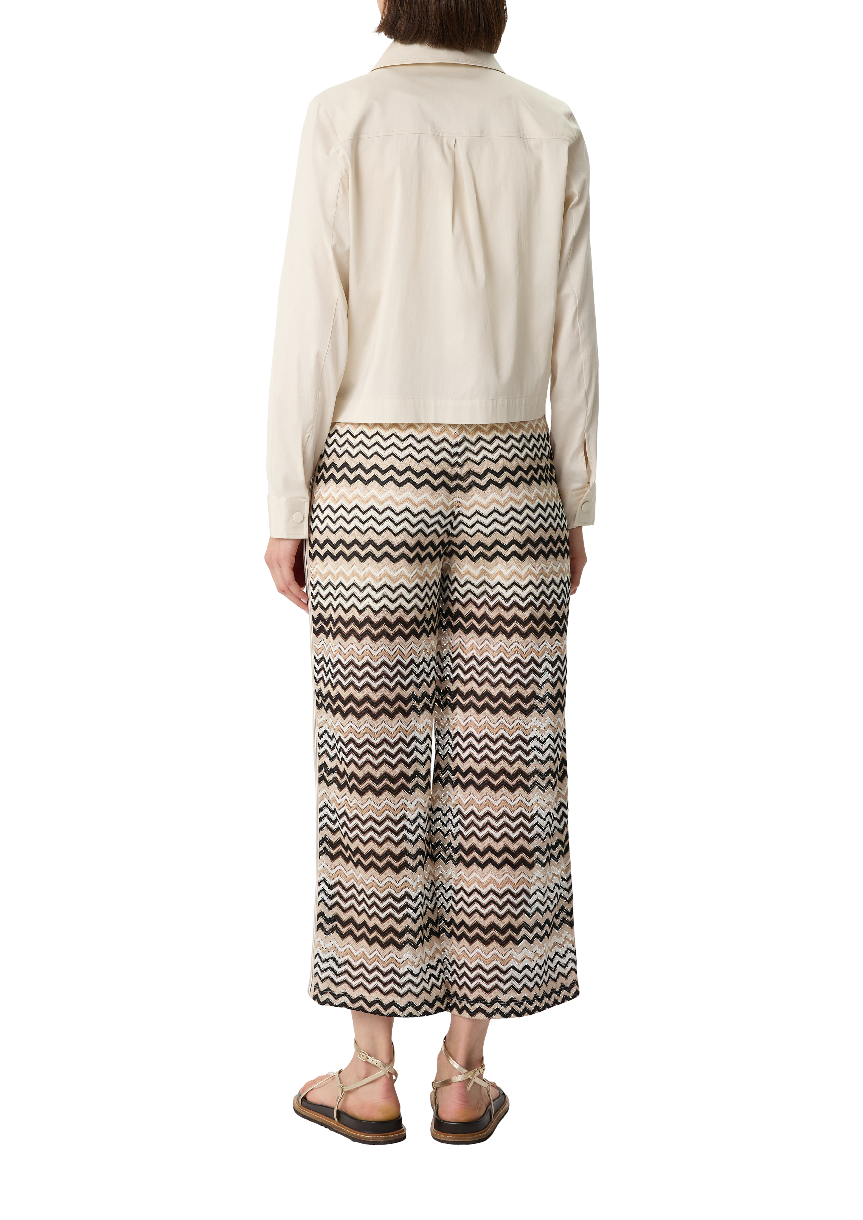 Thumbnail - Indoor-Jacke