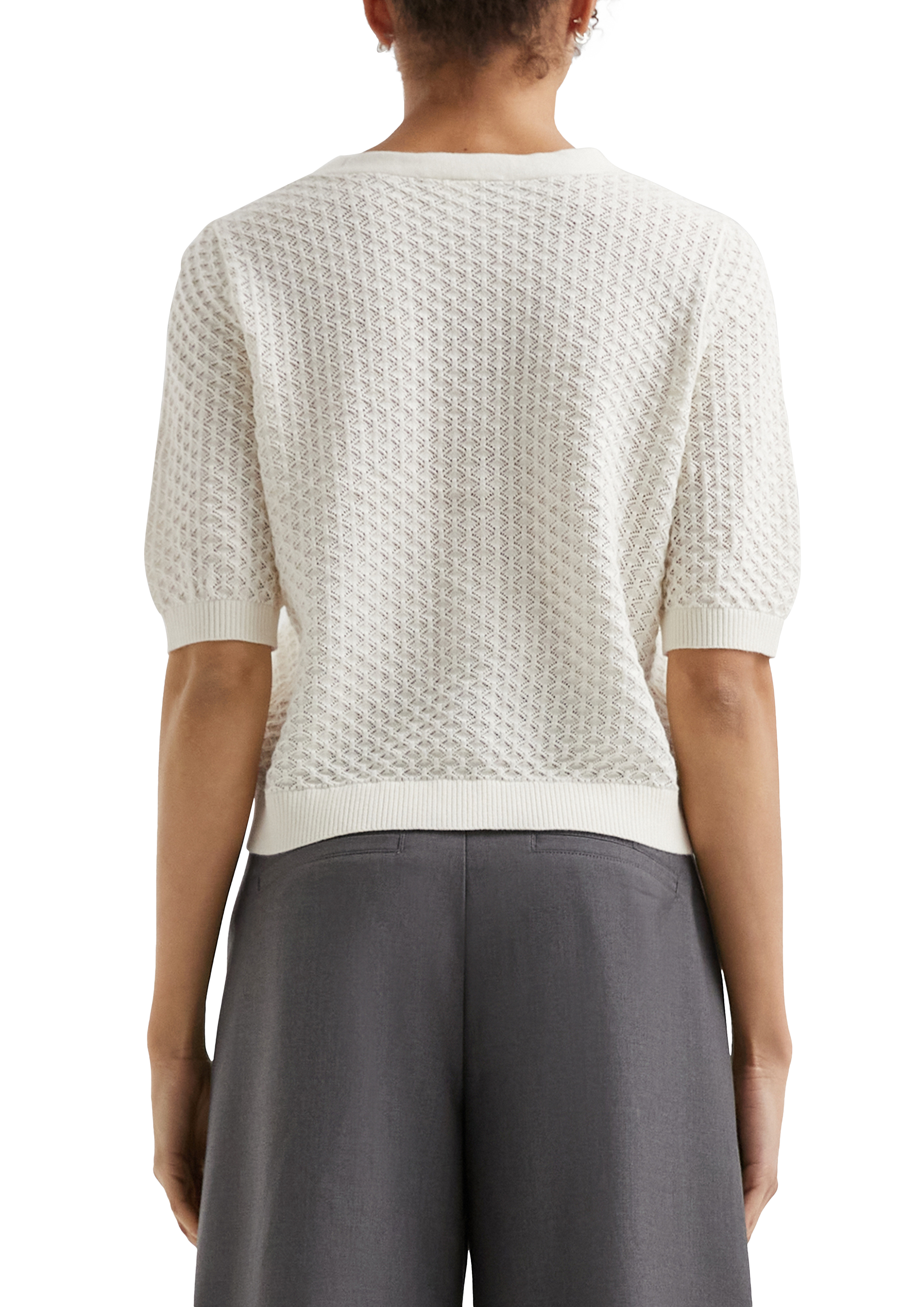 Thumbnail - Strickjacke