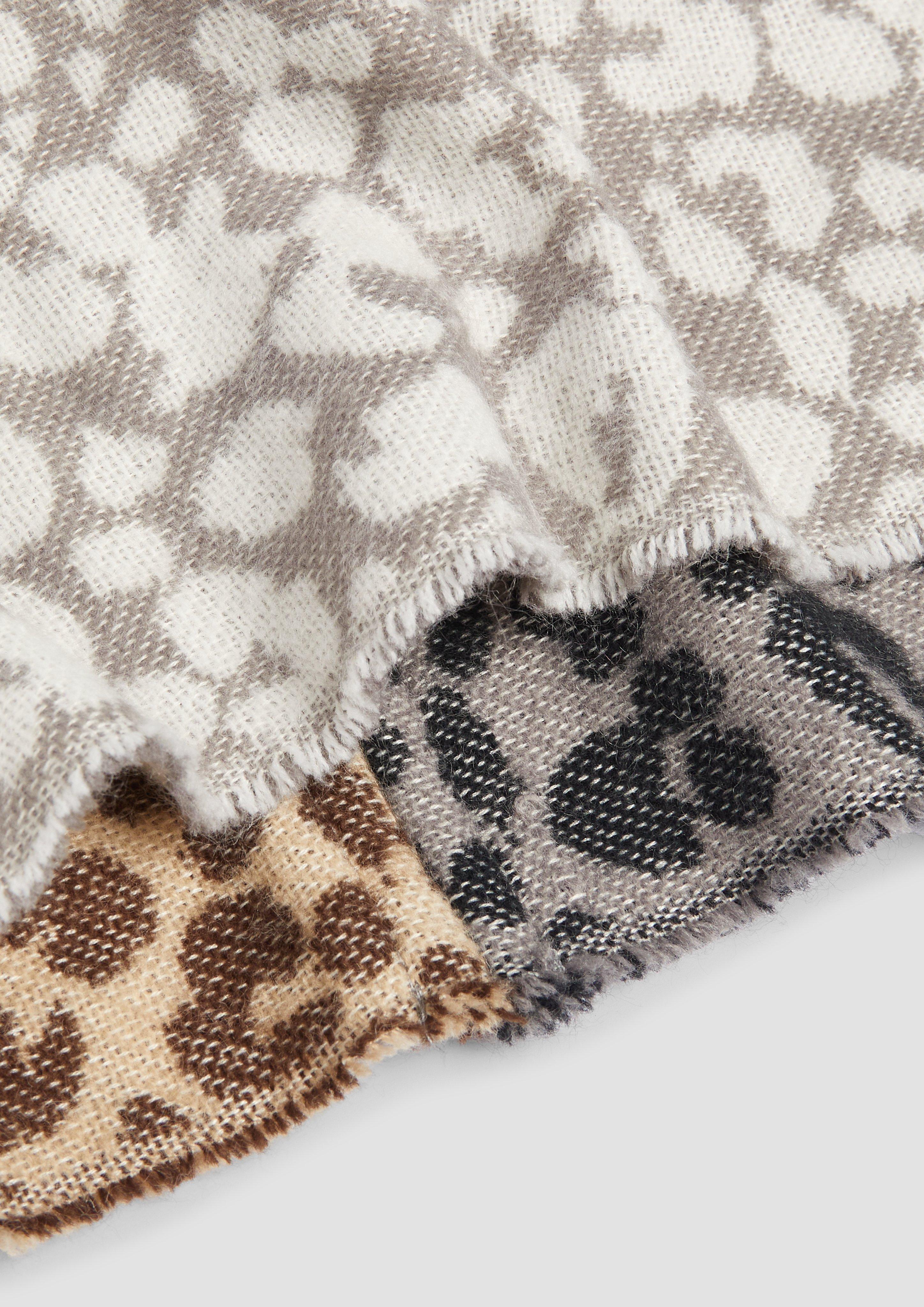 Beskonačni šal in 98D2 & 39D2