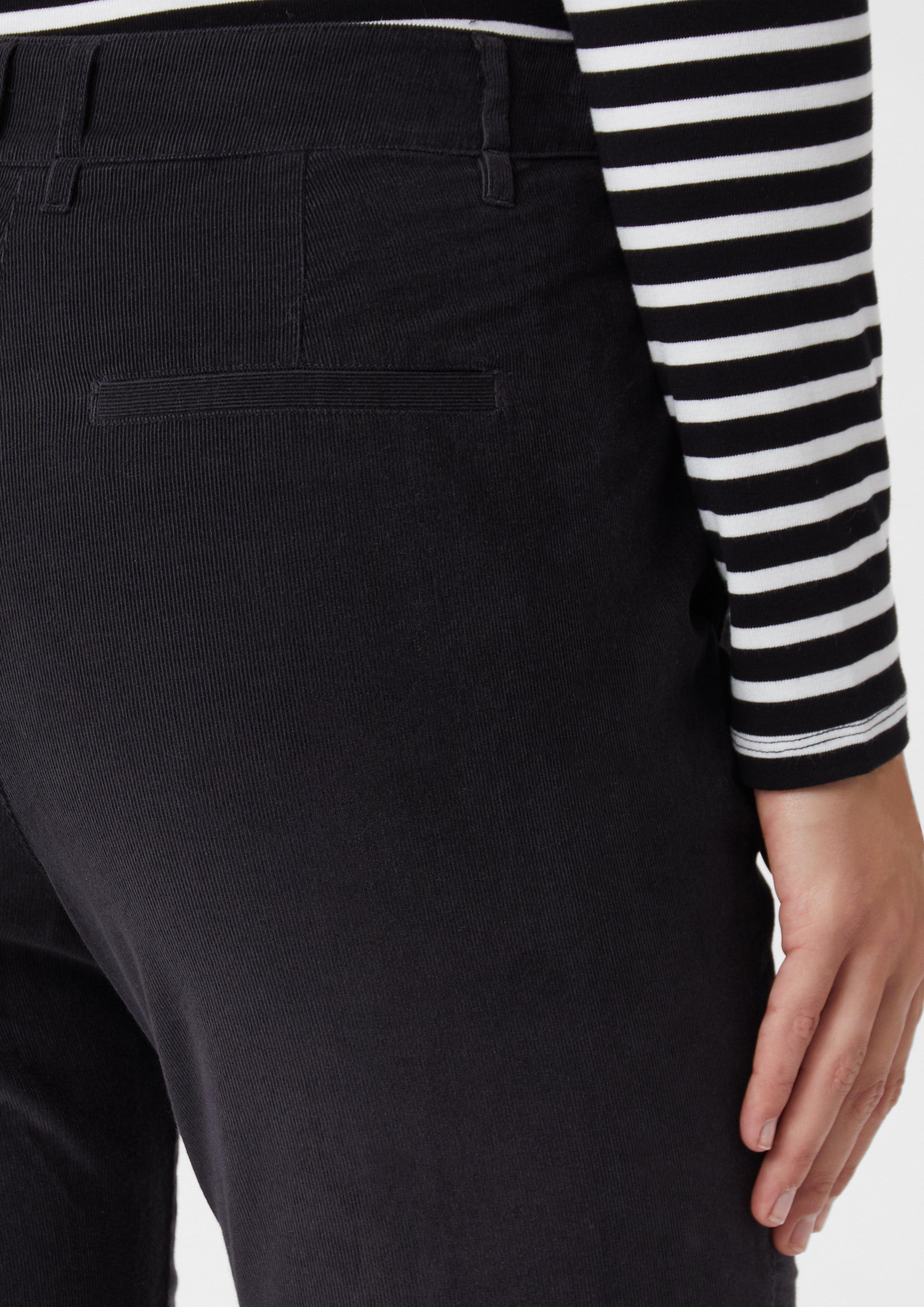 Pantalon en 9865 & 8103