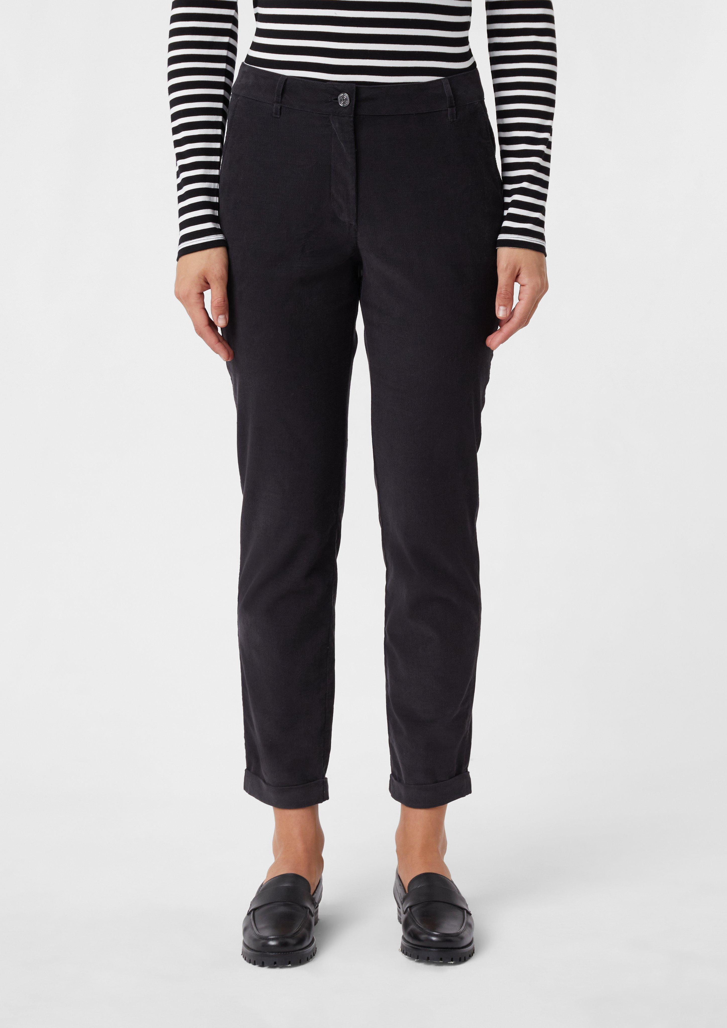 Pantalon en 9865 & 8103