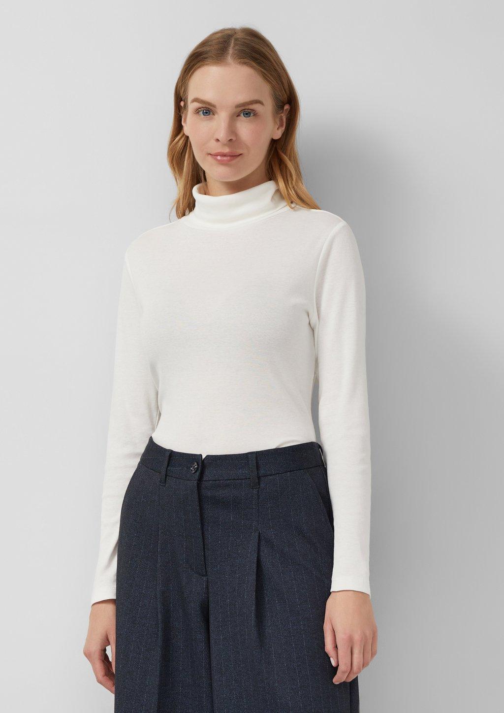 Women T-shirt in by s.Oliver